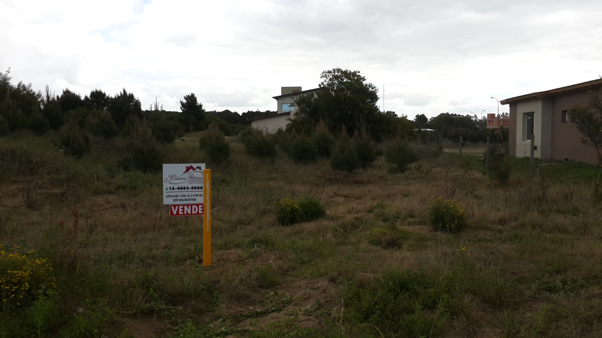 BOULEVARD EROS 1350 · Pinamar — foto 3