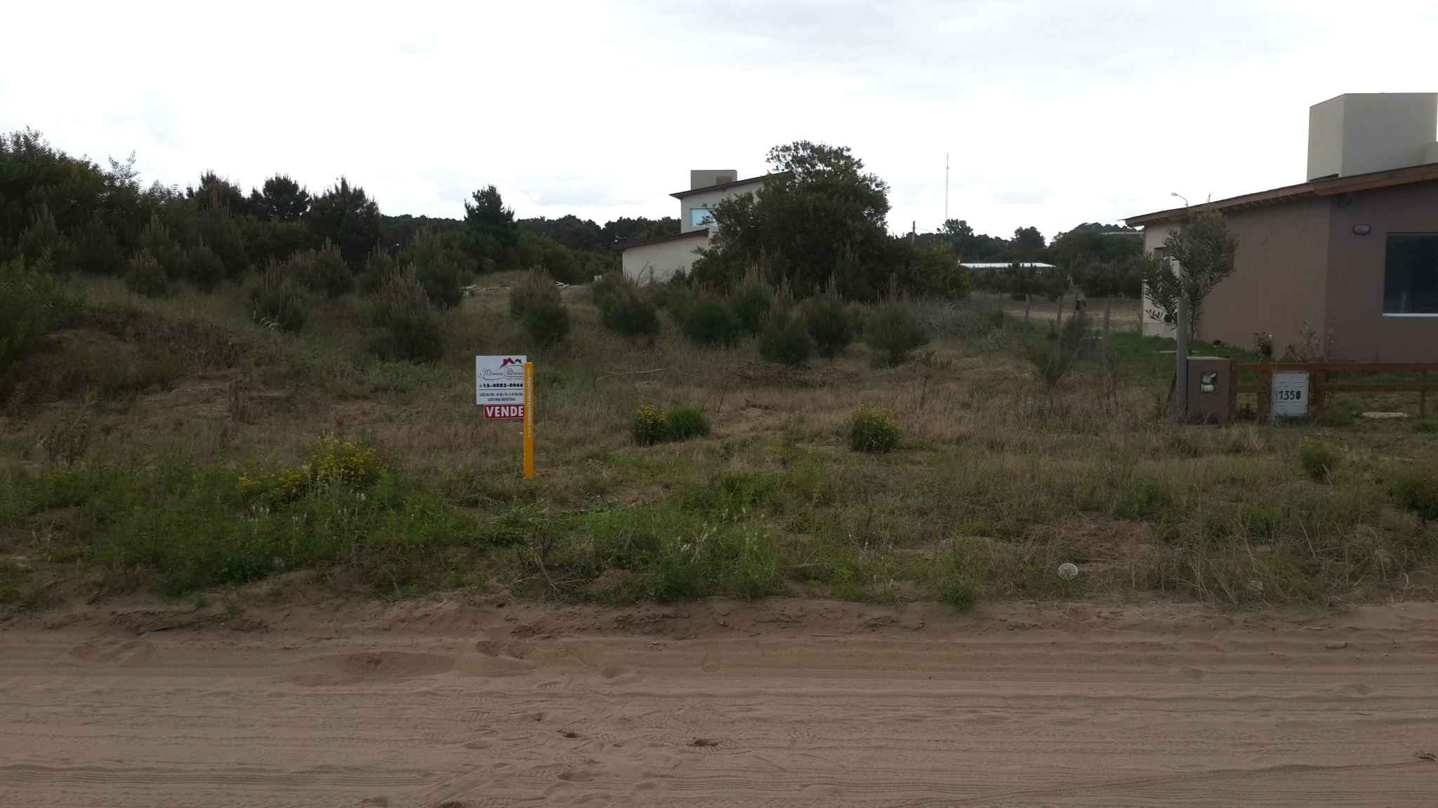 BOULEVARD EROS 1350 · Pinamar — foto 4