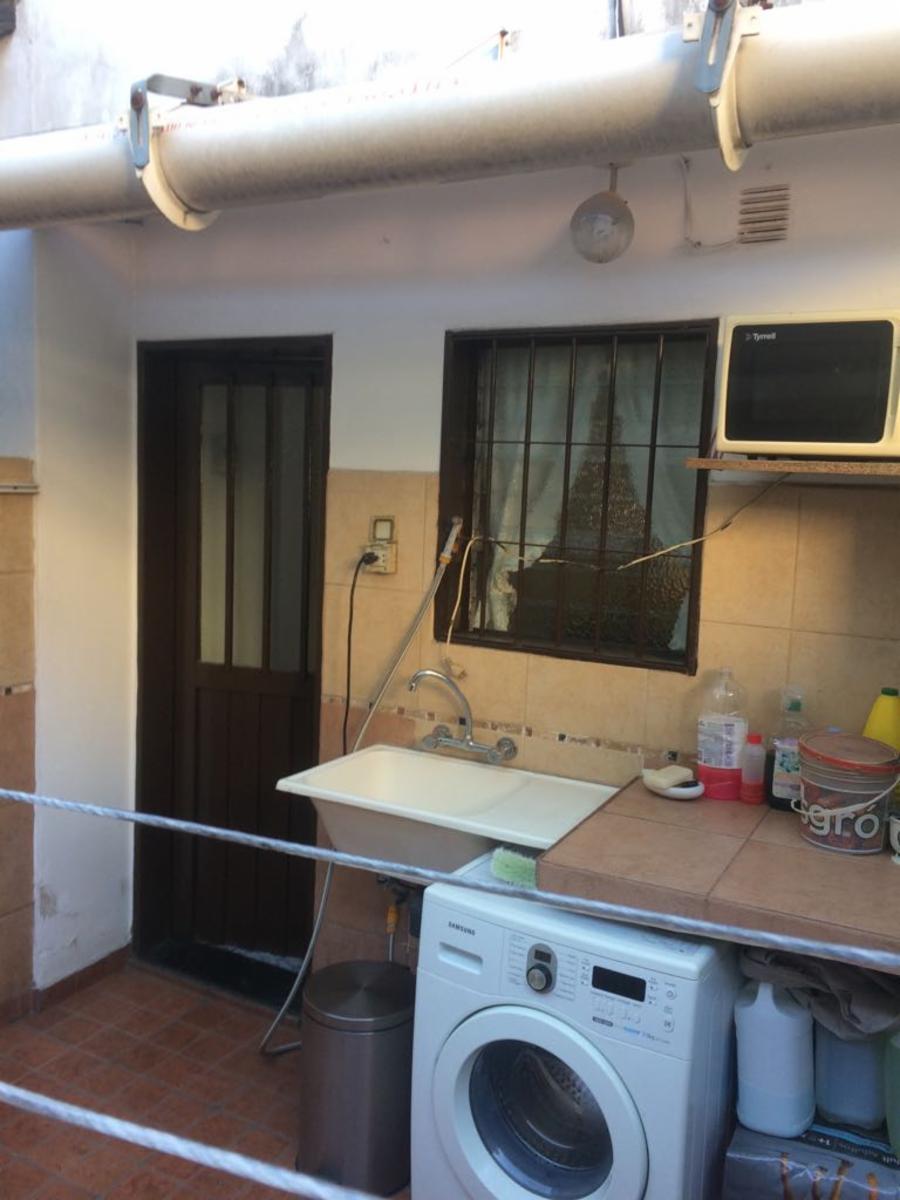MENDOZA 1400 · La Matanza — foto 5