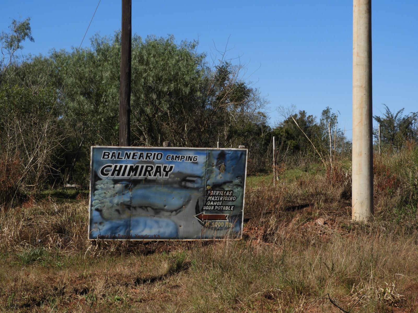 RUTA 94 · Apóstoles — foto 6