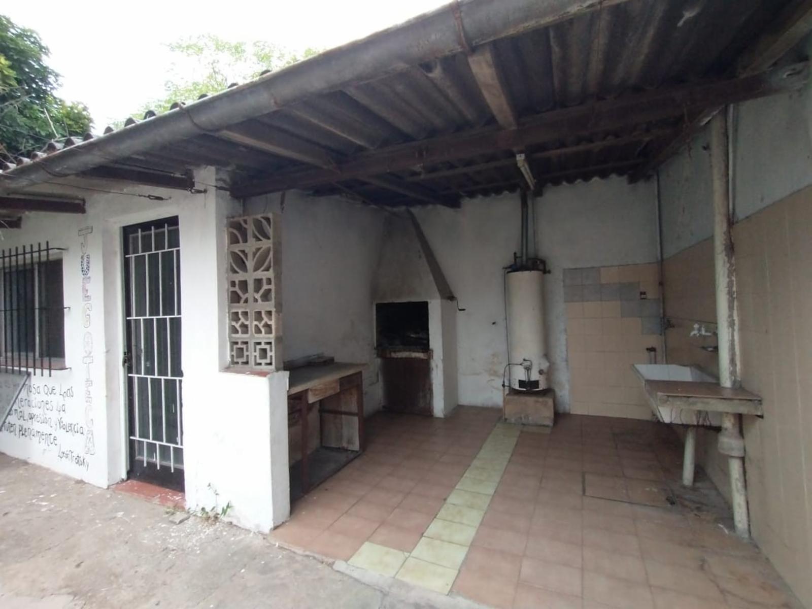 INDEPENDENCIA 7140 · San Martín — foto 27