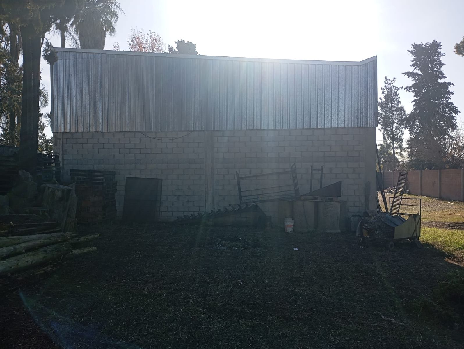 Mario Bravo 1311 · Merlo — foto 11