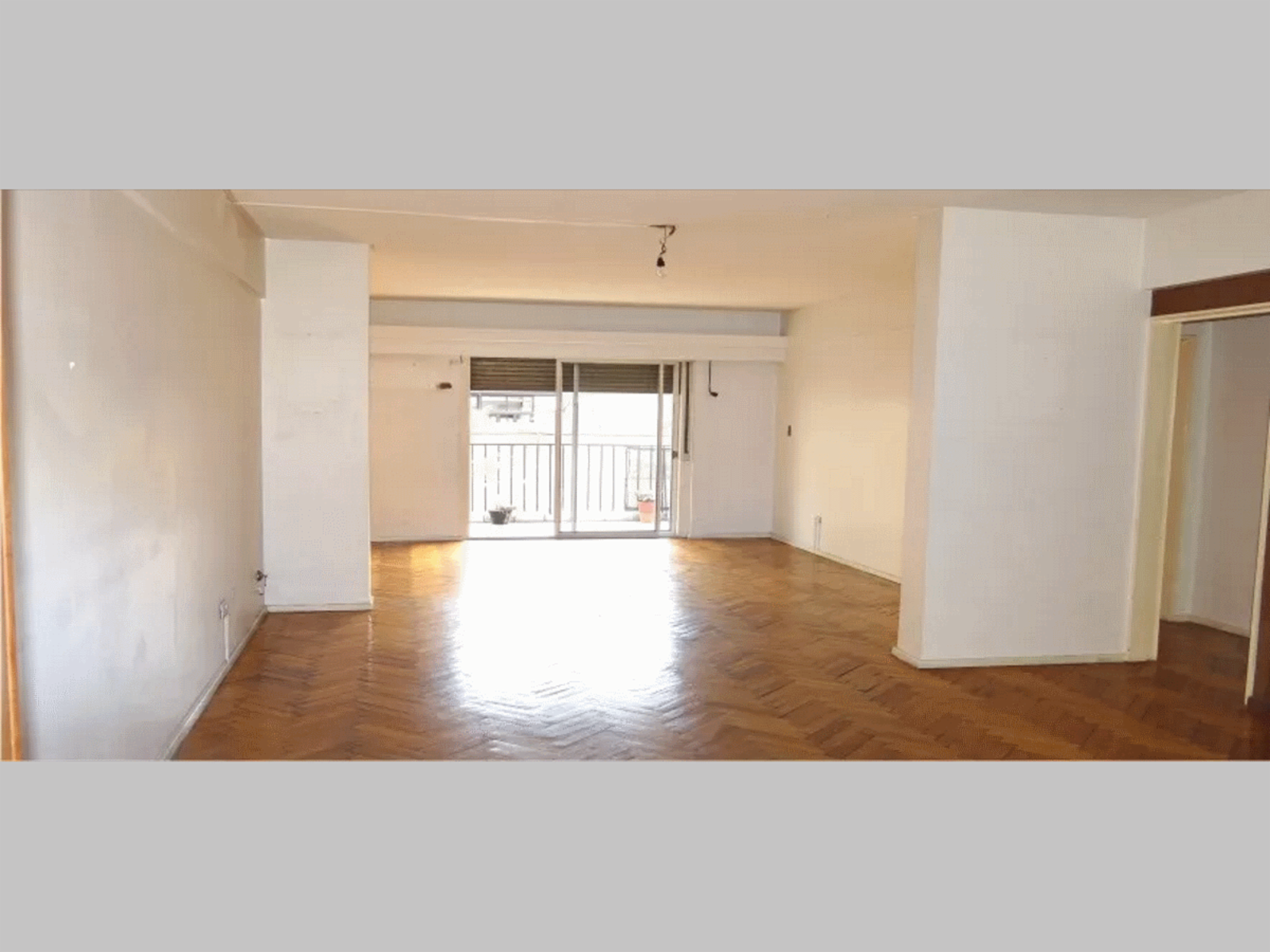 Hipolito Yrigoyen 3200 · Almagro — foto 3