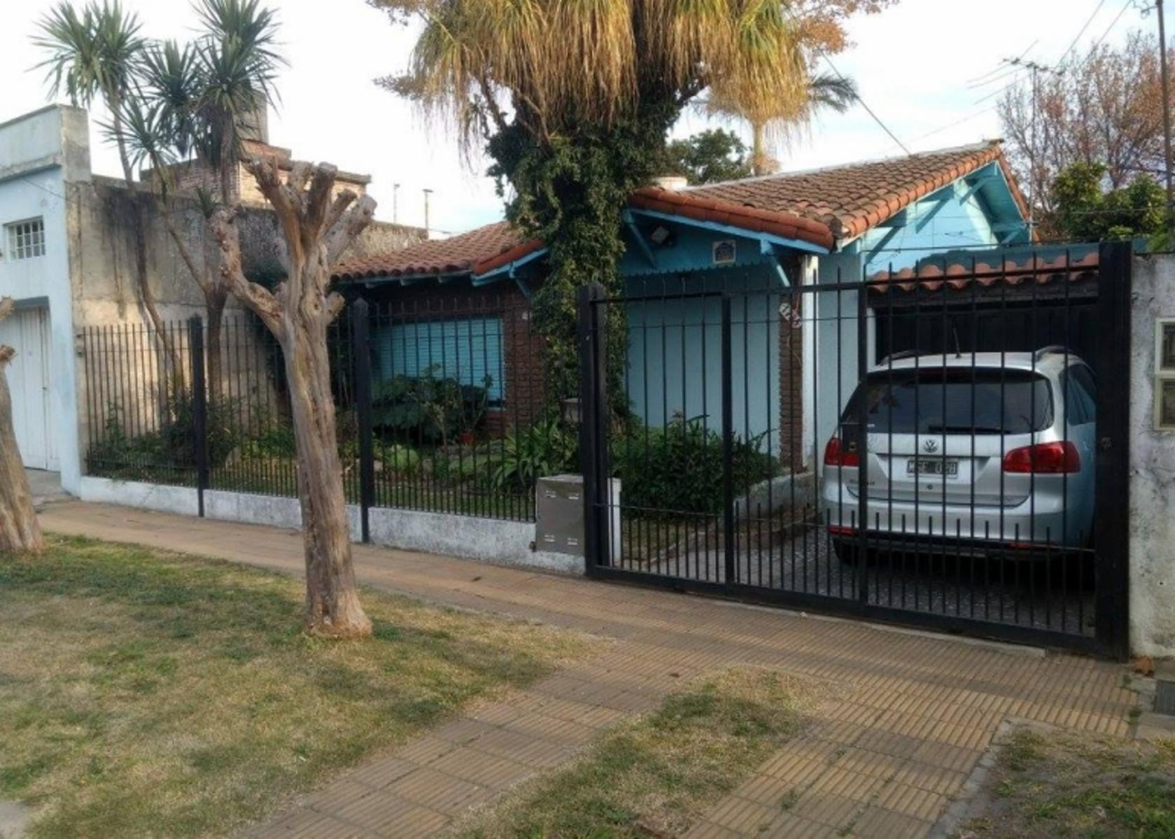 Alcalde rivas 1700 · Morón — foto 12
