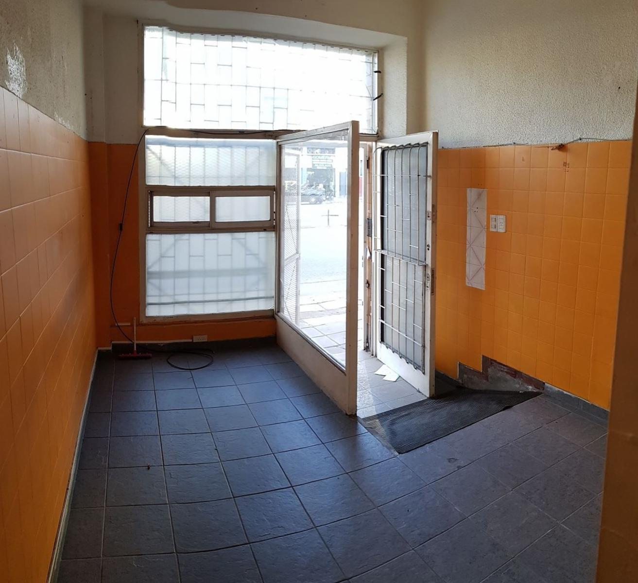 Juan B Justo 3515 · Villa Crespo — foto 3