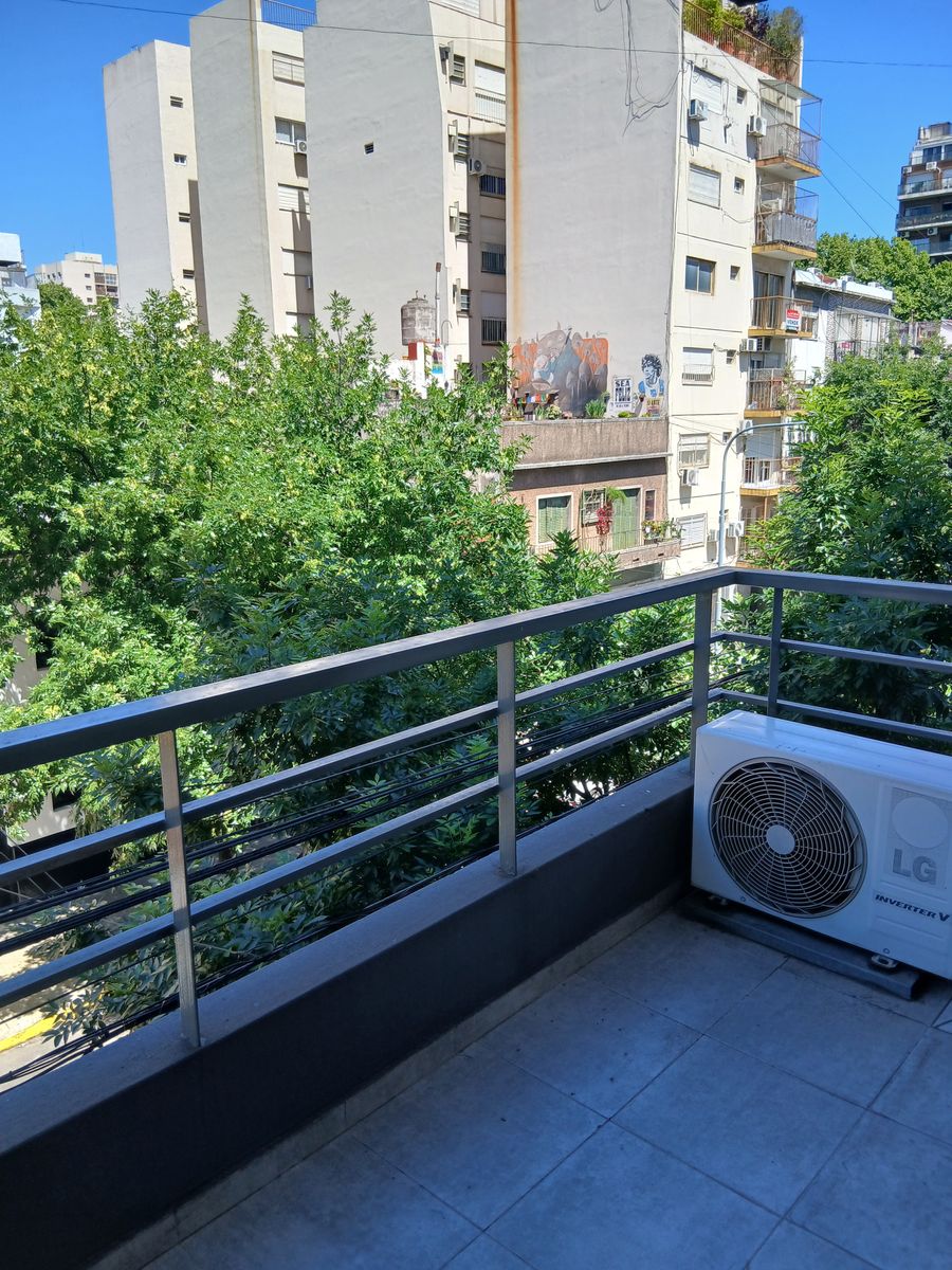 CAMARGO 1000 · Villa Crespo — foto 7
