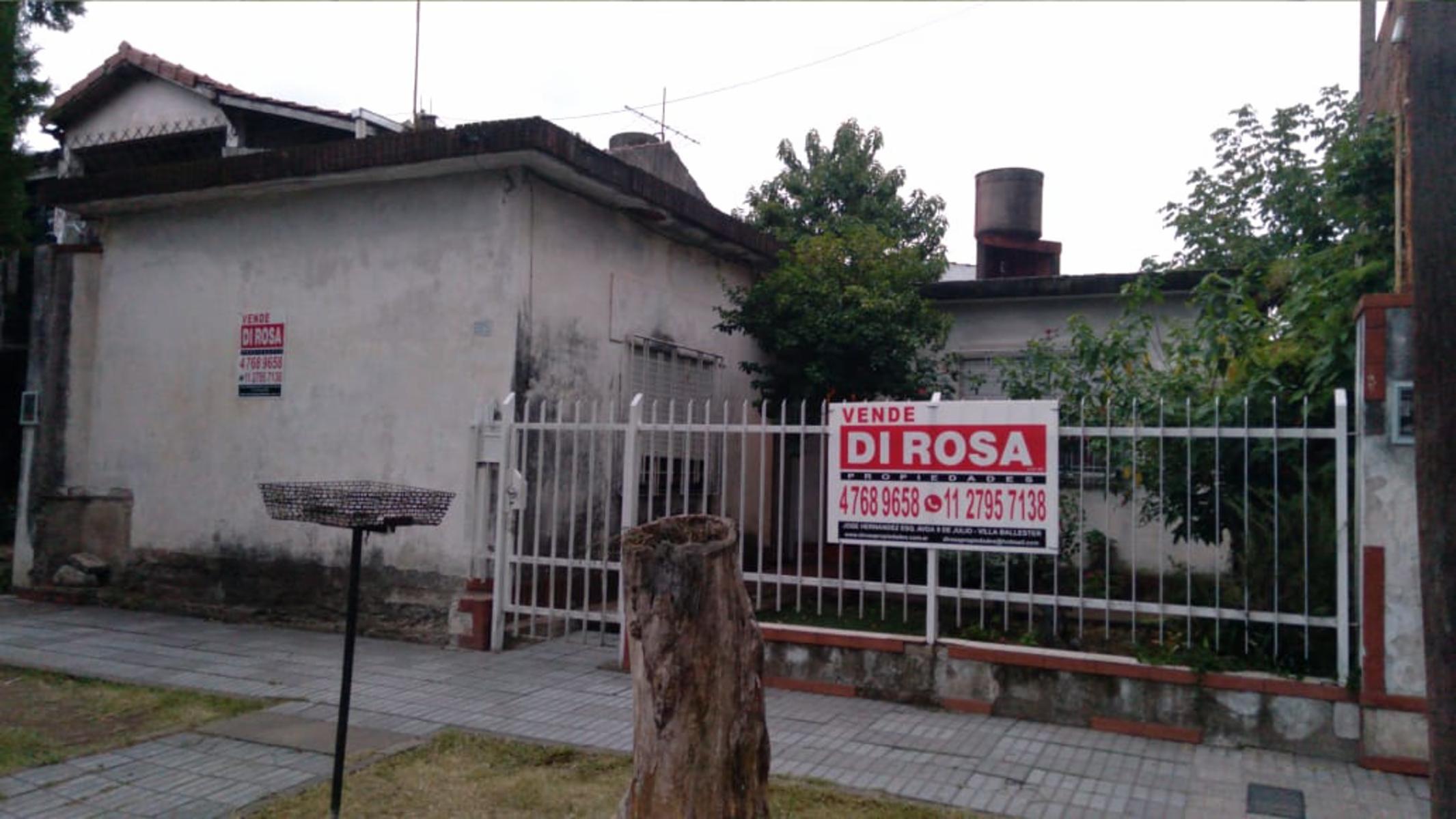 Las Camelias 6925 · San Martín — foto 4