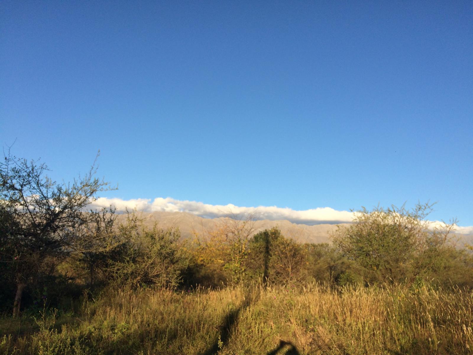 Villa de las Rosas · San Javier — foto 3