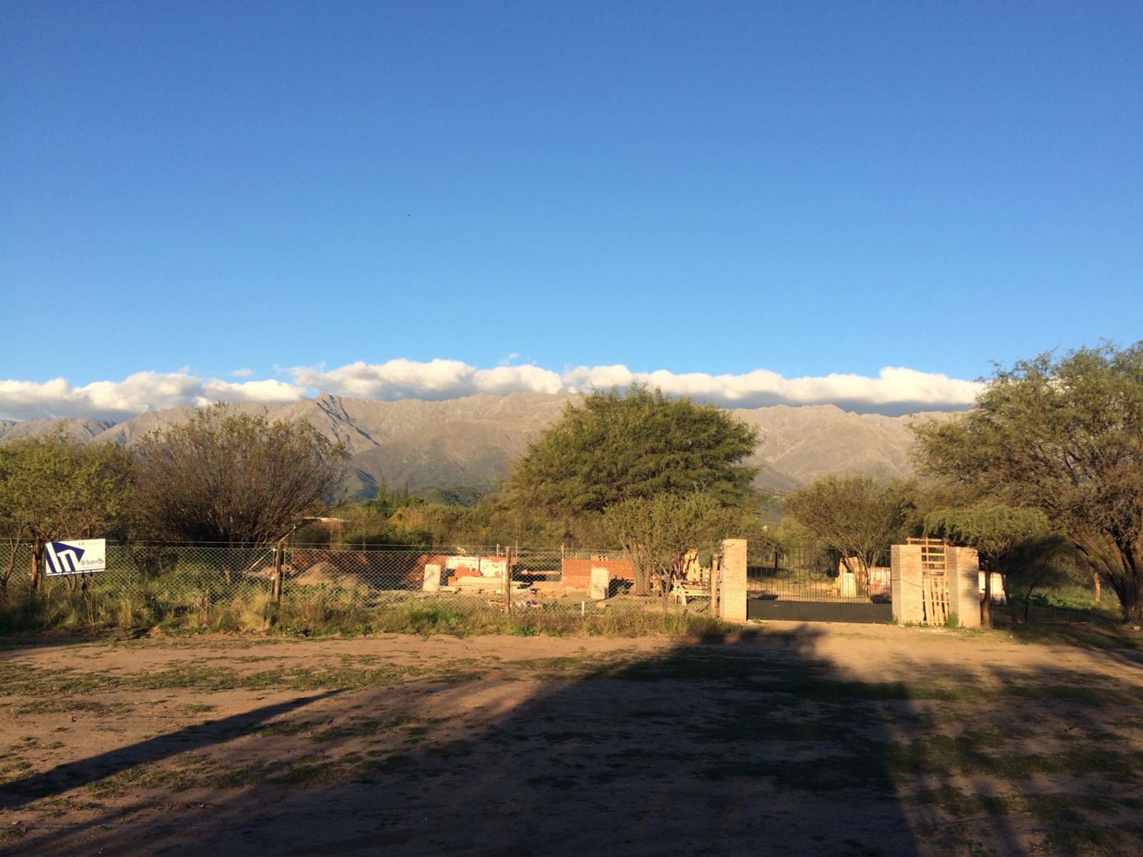 Villa de las Rosas · San Javier — foto 5