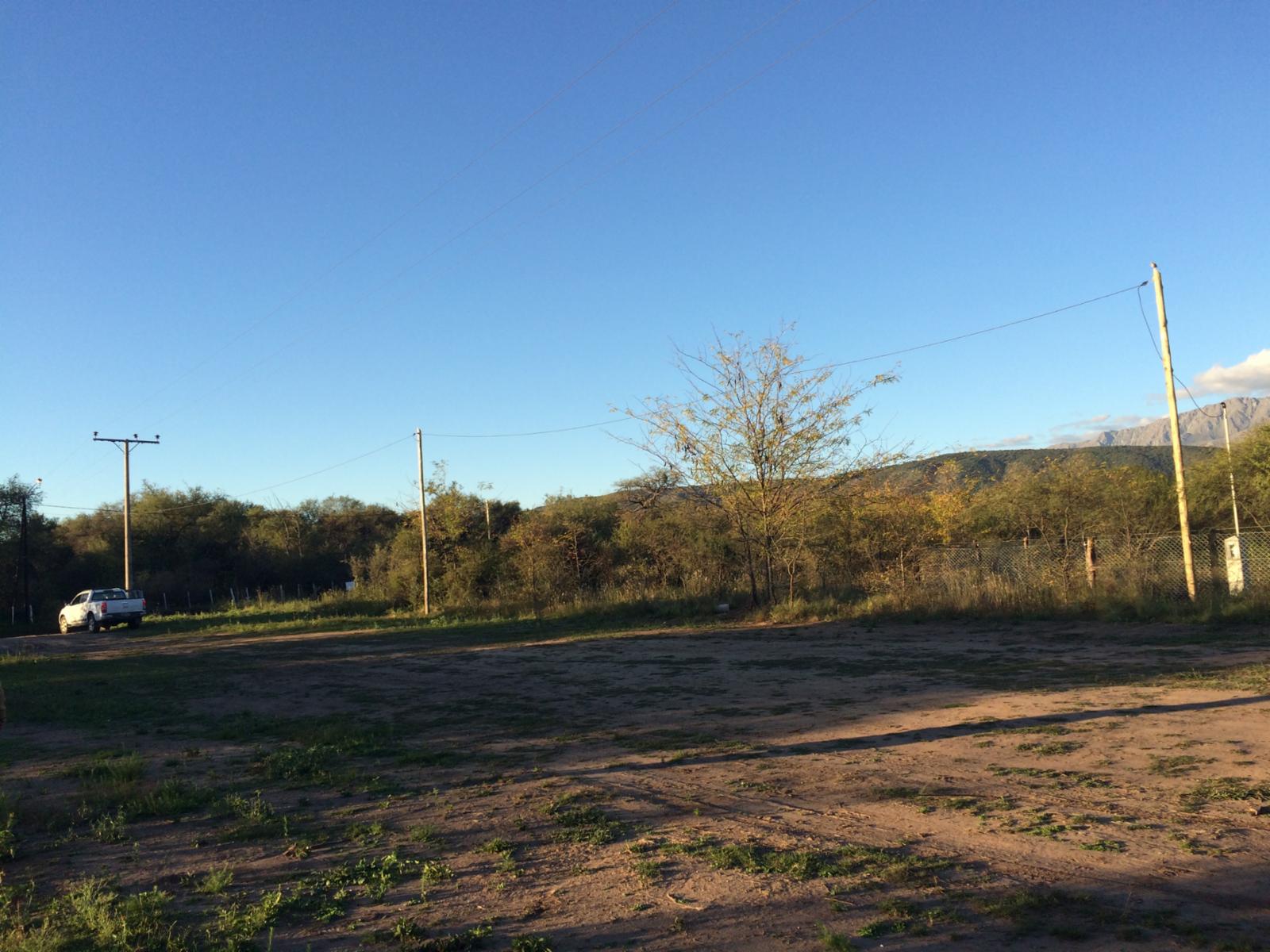 Villa de las Rosas · San Javier — foto 6