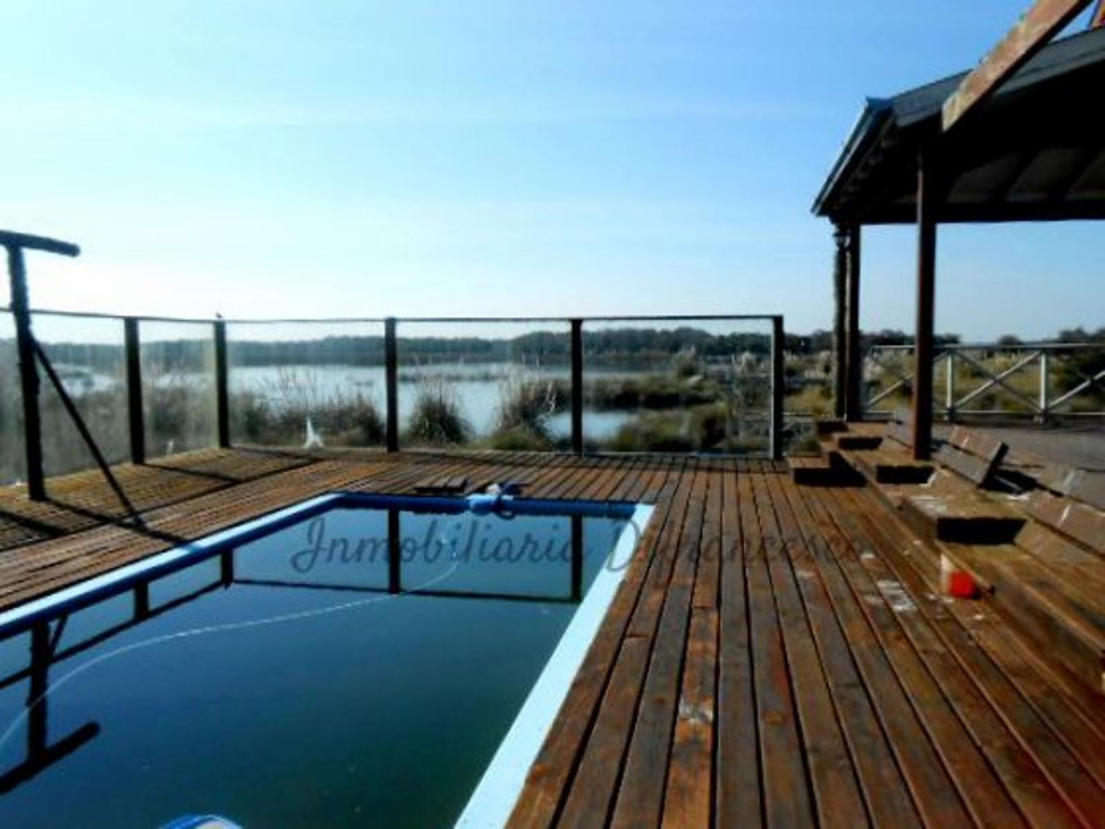 Laguna del Rosario 100 · Pinamar — foto 15
