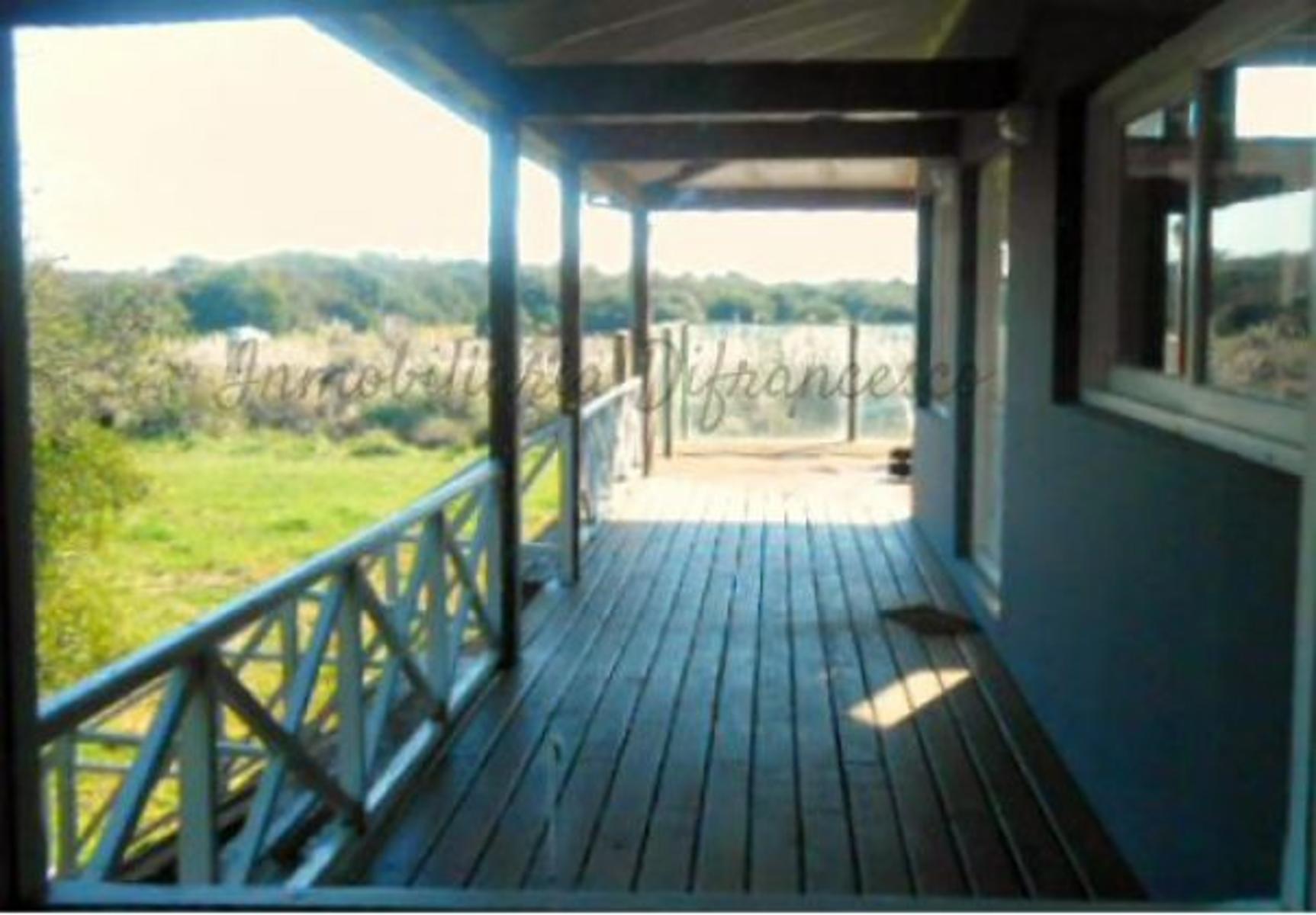 Laguna del Rosario 100 · Pinamar — foto 5