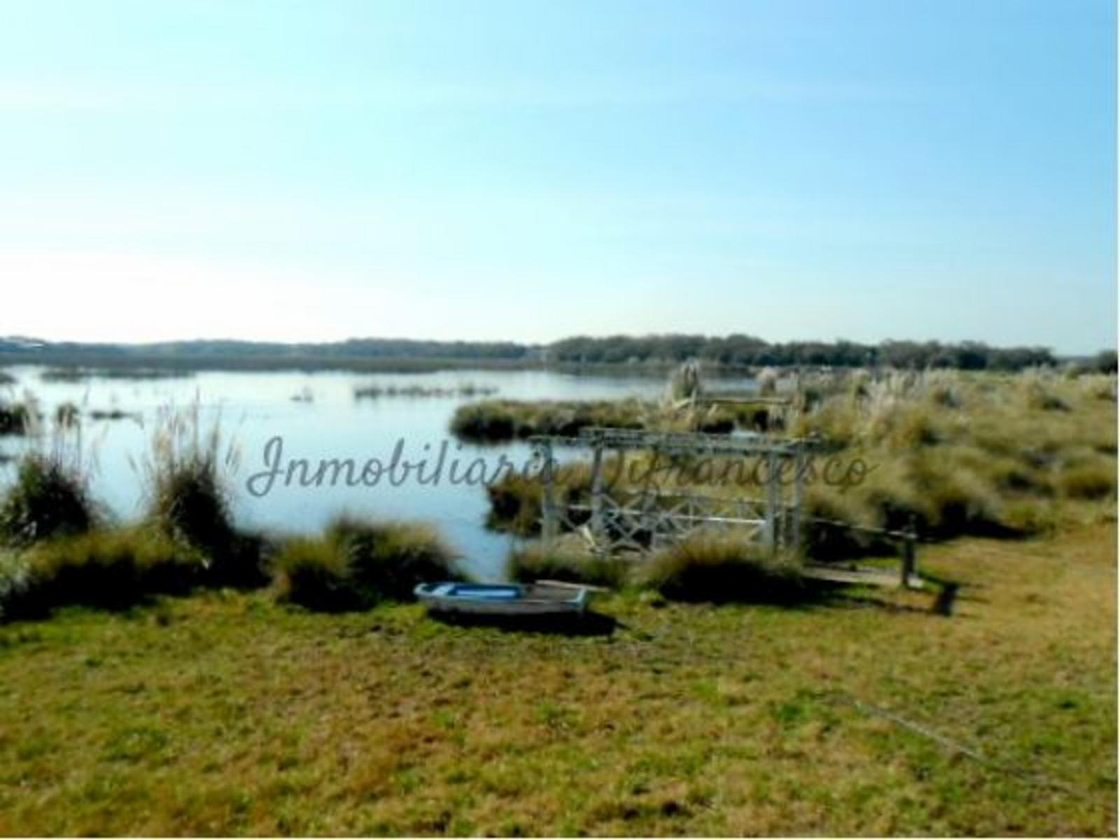 Laguna del Rosario 100 · Pinamar — foto 9