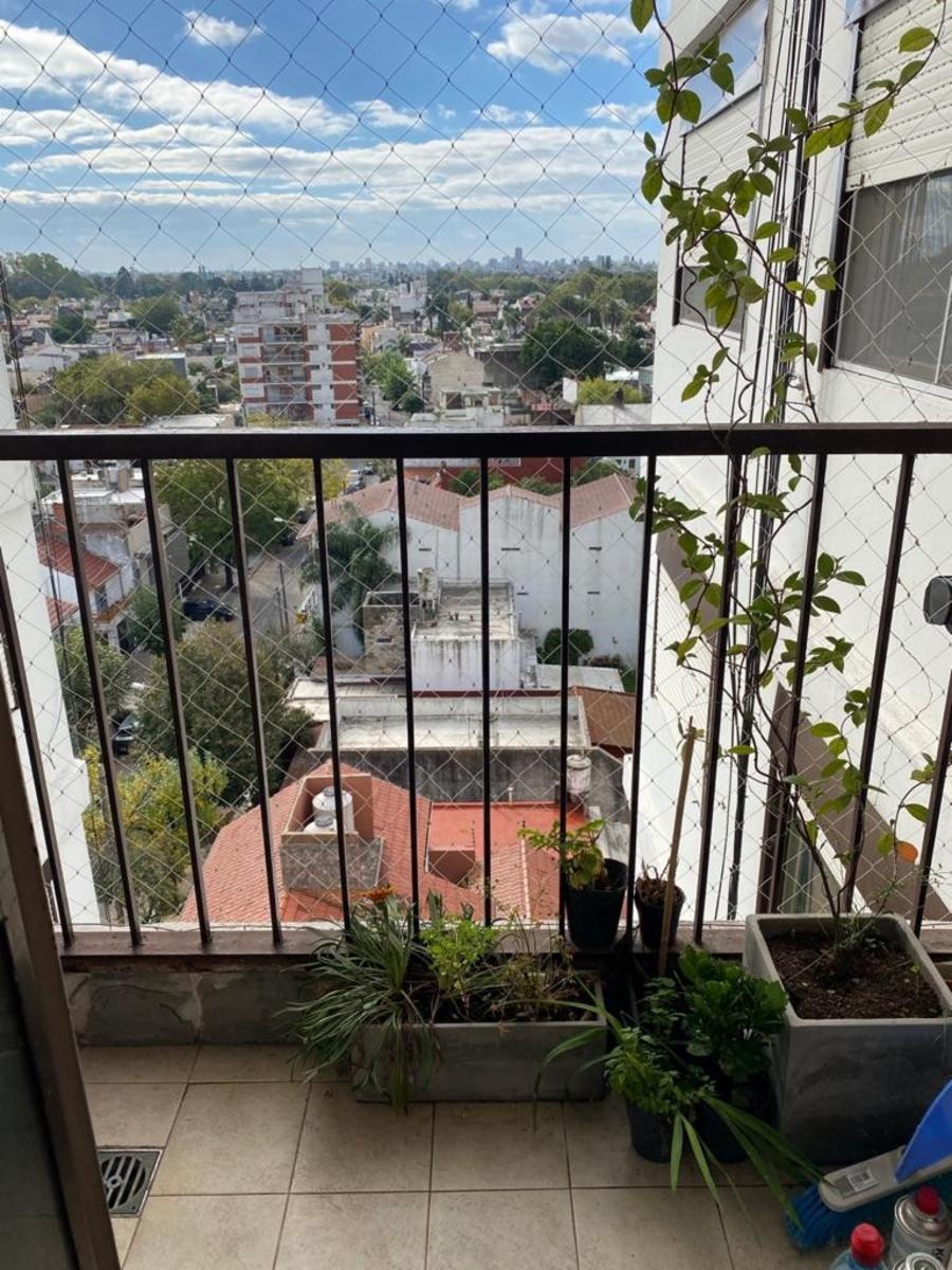 Rodriguez Peña 100 Piso 8 · La Matanza — foto 5