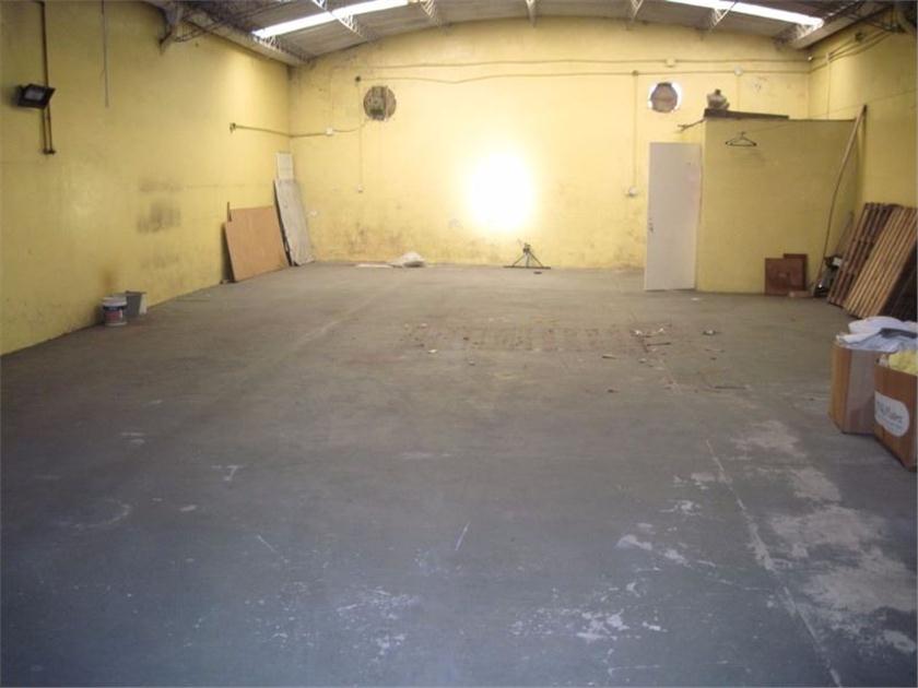Dr. Santamarina al 800 · Morón — foto 18