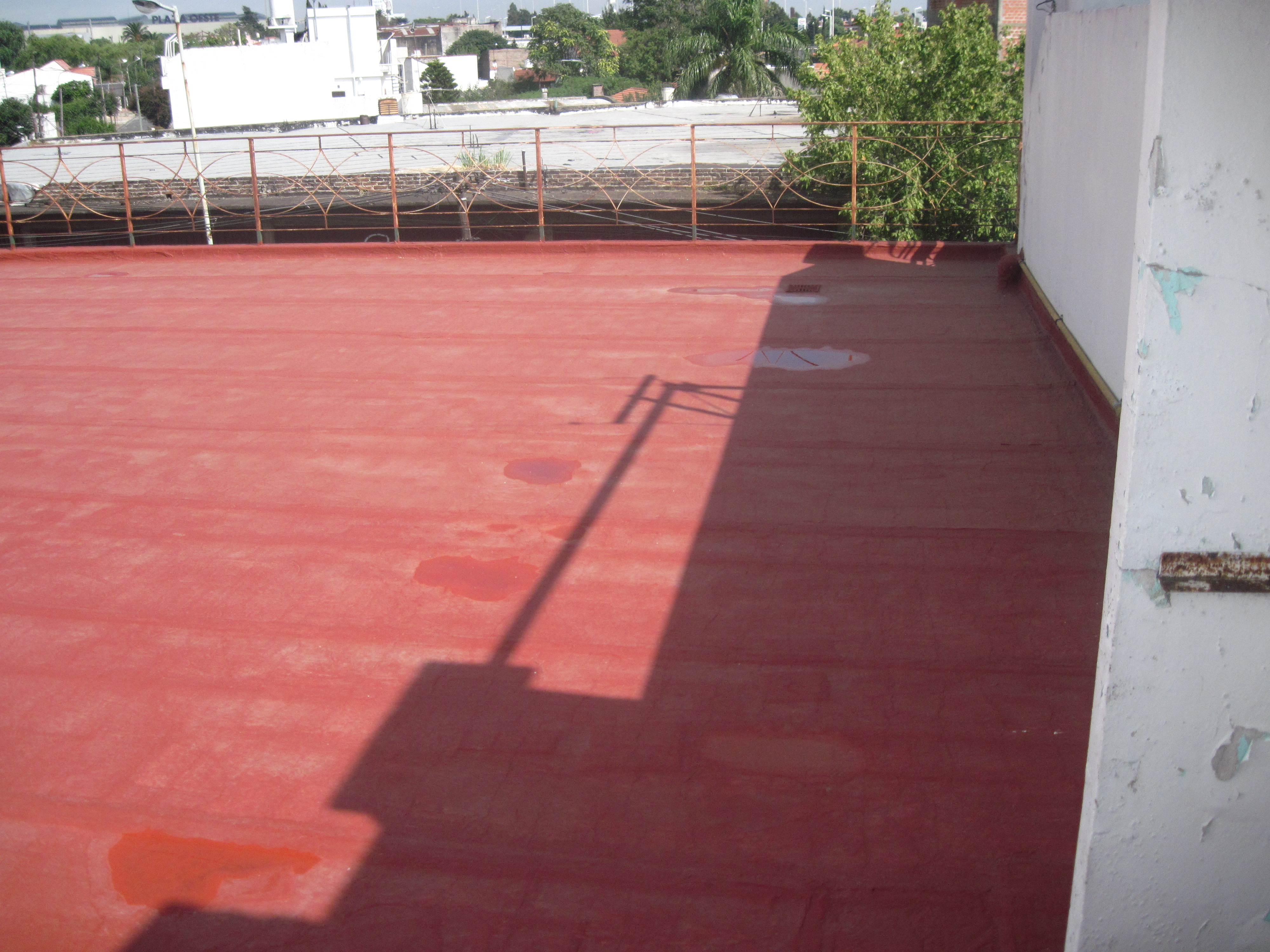Dr. Santamarina al 800 · Morón — foto 7
