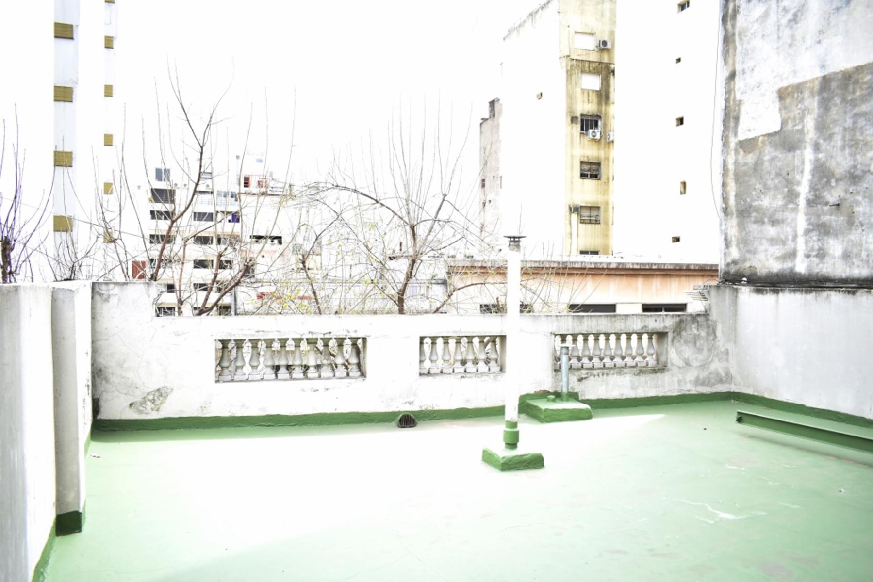 Ecuador 500 · Balvanera — foto 10
