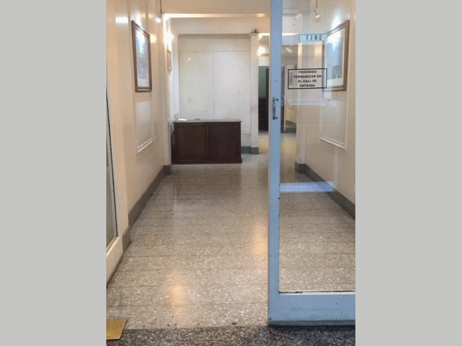 Rodríguez Peña 1 · Balvanera — foto 3