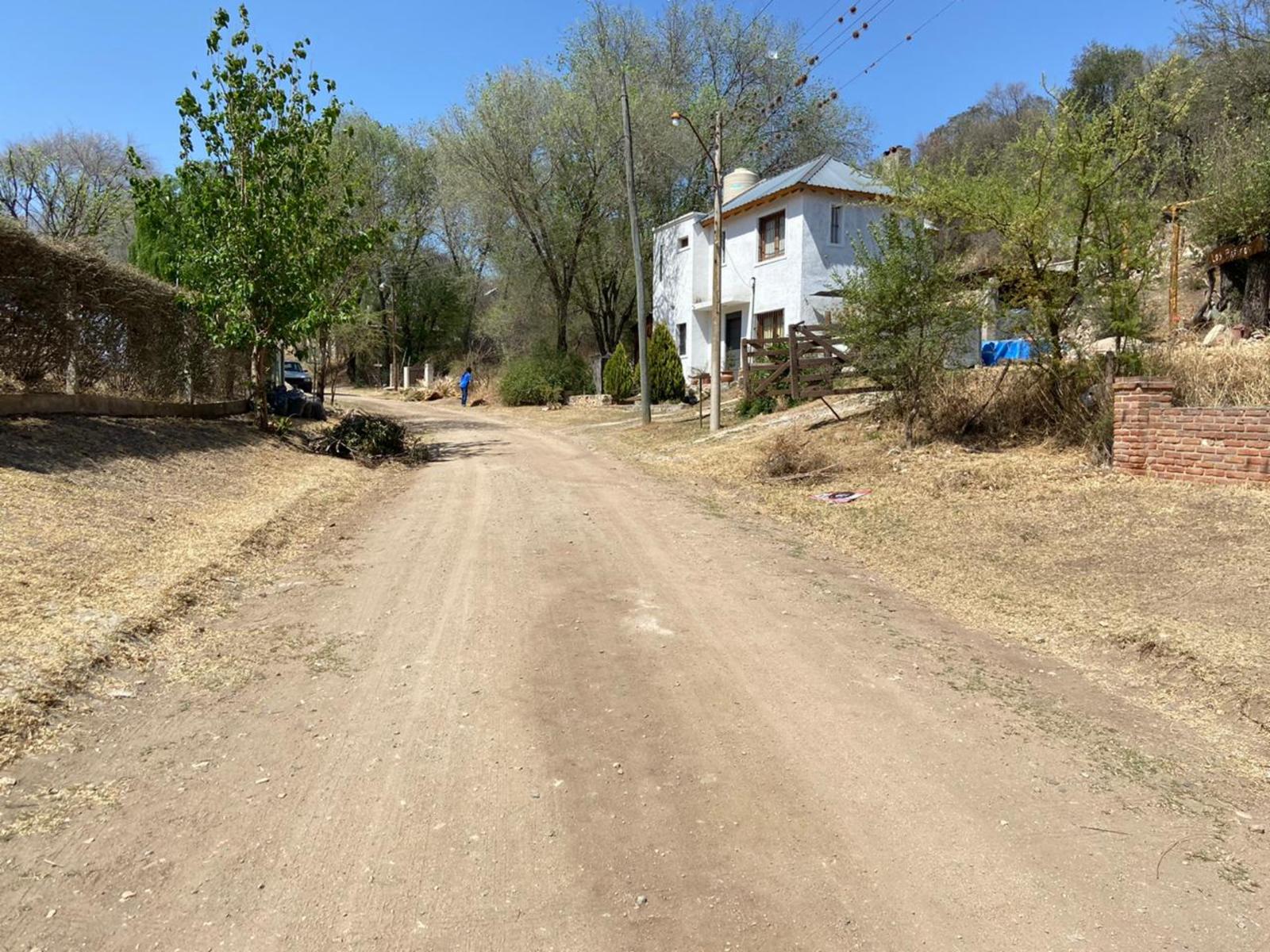 BIALET MASSE. CALLE NEUQUEN · Punilla — foto 4