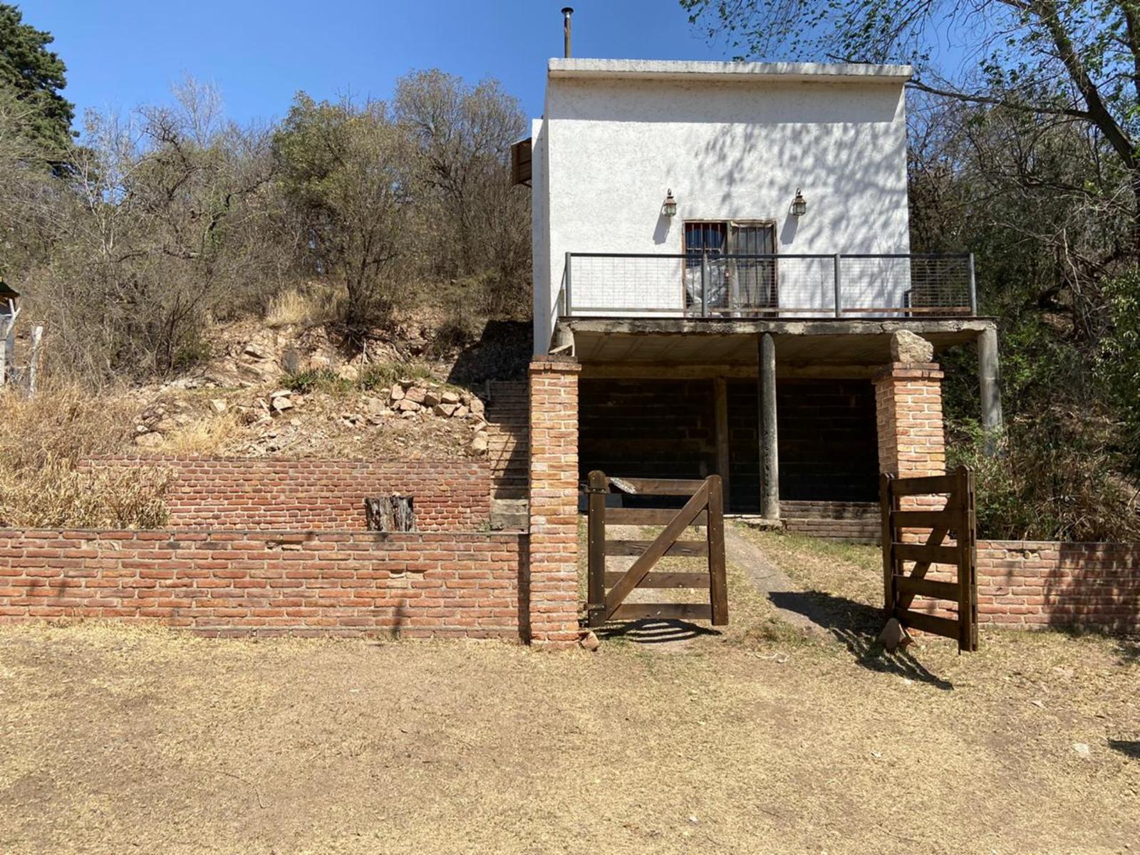 BIALET MASSE. CALLE NEUQUEN · Punilla — foto 5