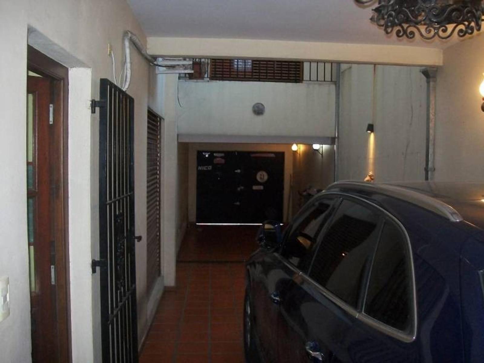 CAPERUCITA 1100 · Parque Chacabuco — foto 13