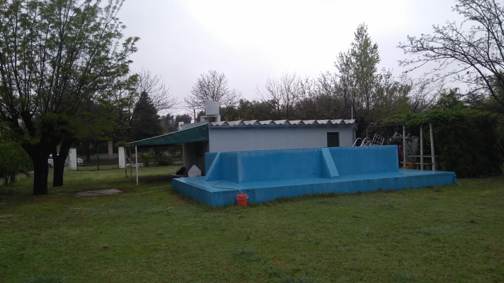Zorzal 6576 · Toay — foto 7