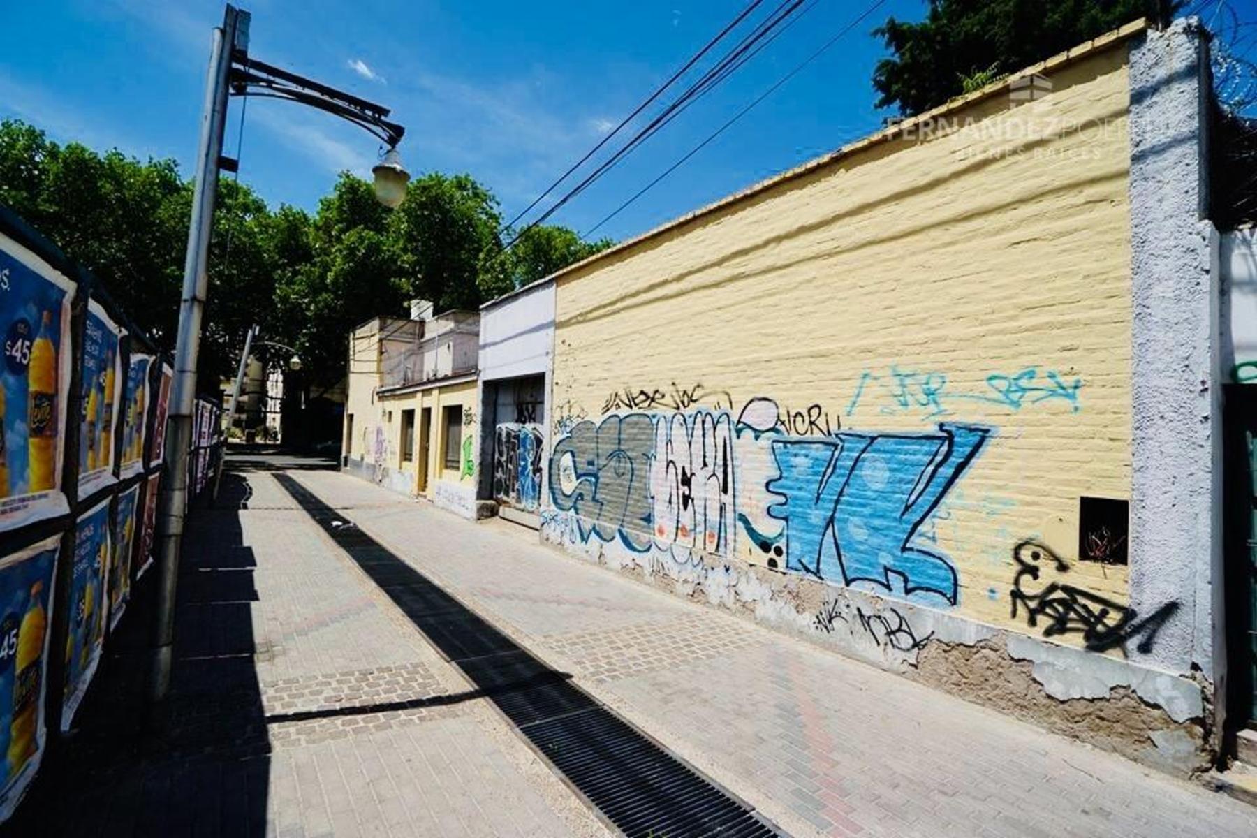 Pasaje Zeballos · Capital — foto 12