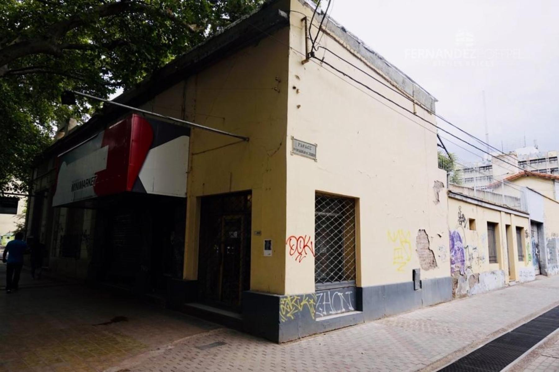 Pasaje Zeballos · Capital — foto 17