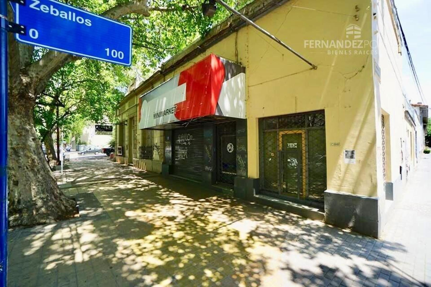 Pasaje Zeballos · Capital — foto 6