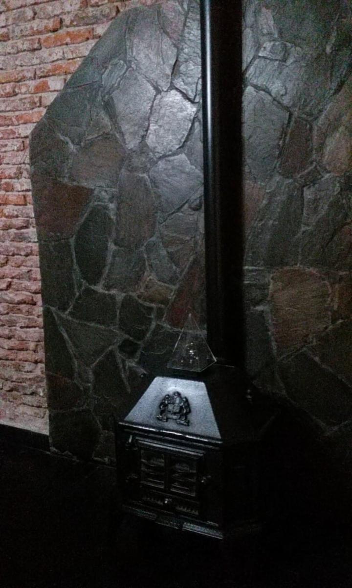 JERONIMO SALGUERO 100 · Almagro — foto 7
