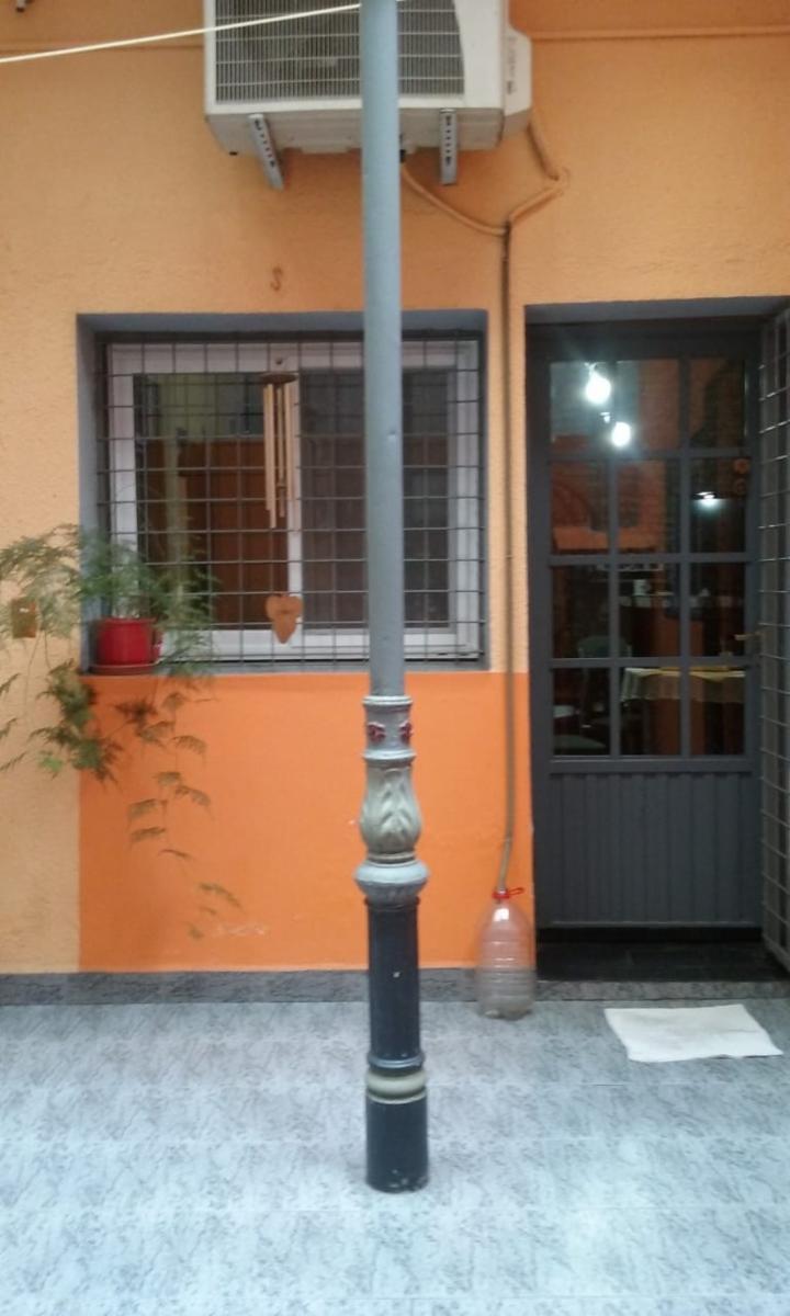 JERONIMO SALGUERO 100 · Almagro — foto 10