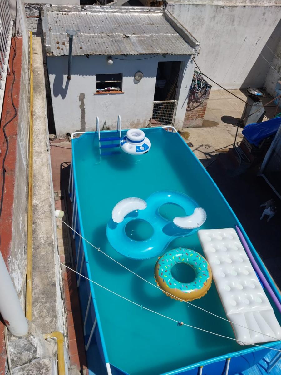 LEANDRO N. ALEM · Morón — foto 15