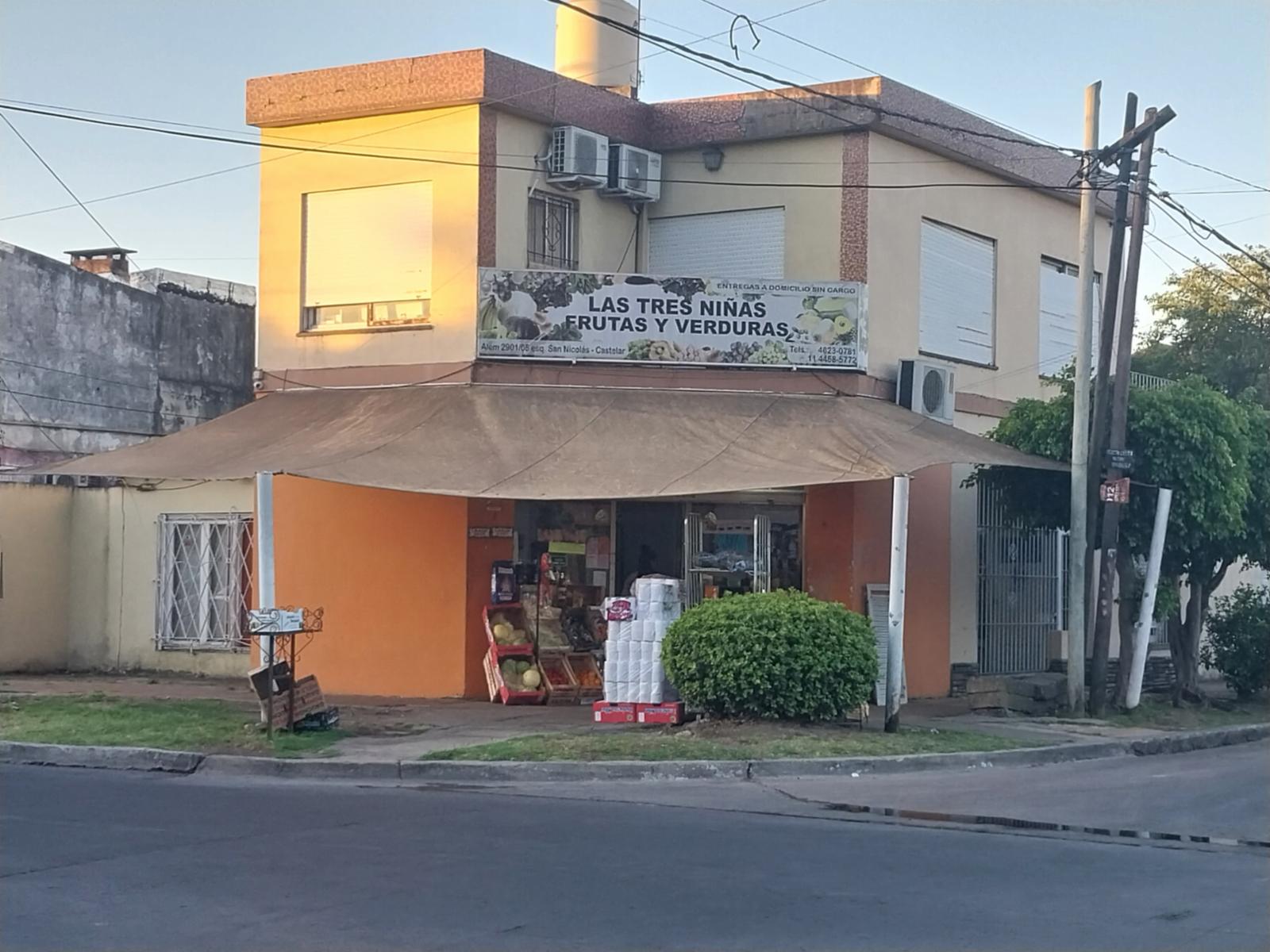 LEANDRO N. ALEM · Morón — foto 3