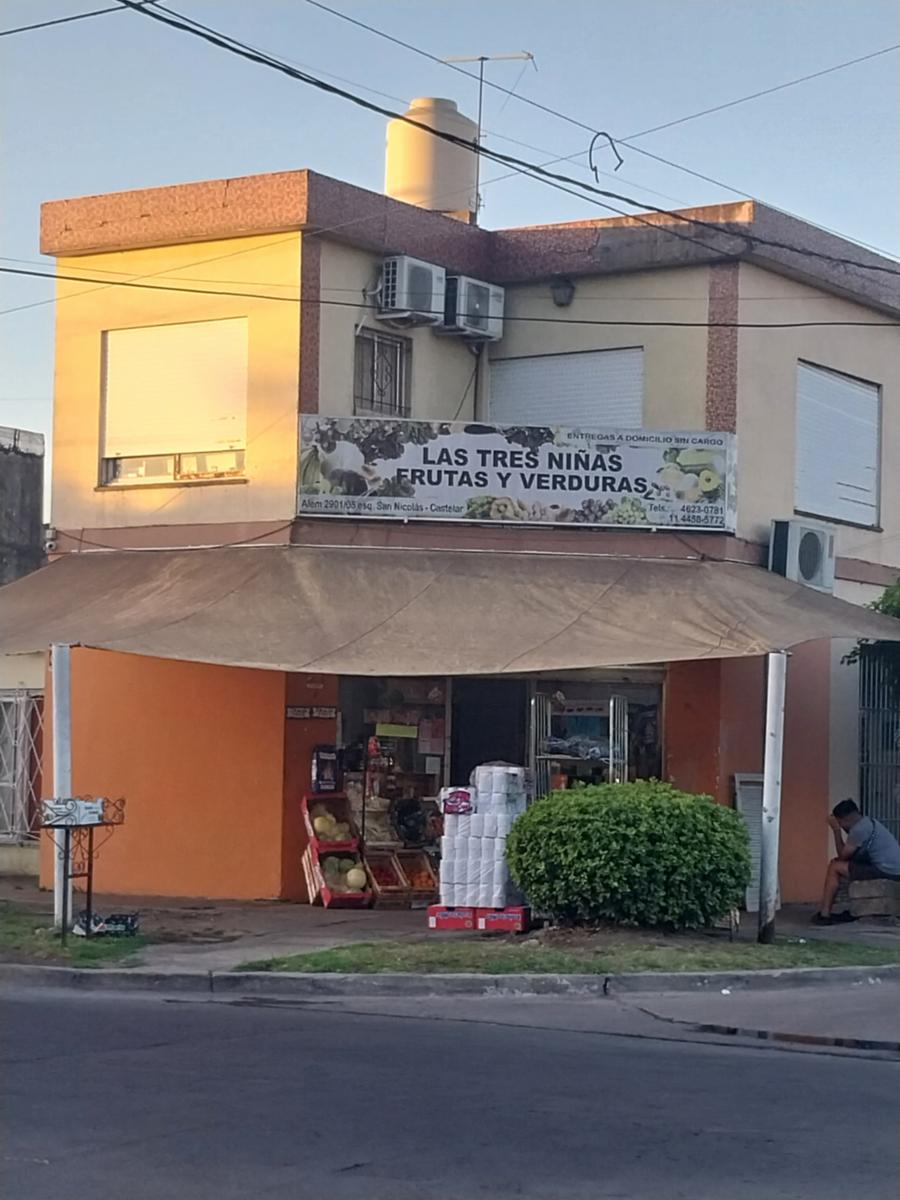 LEANDRO N. ALEM · Morón — foto 4