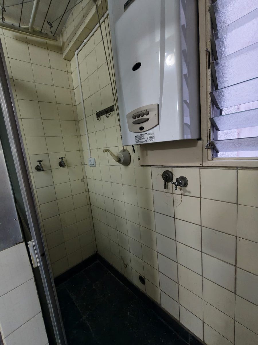 VIRREY OLAGUER Y FELIU 2468 · Colegiales — foto 15