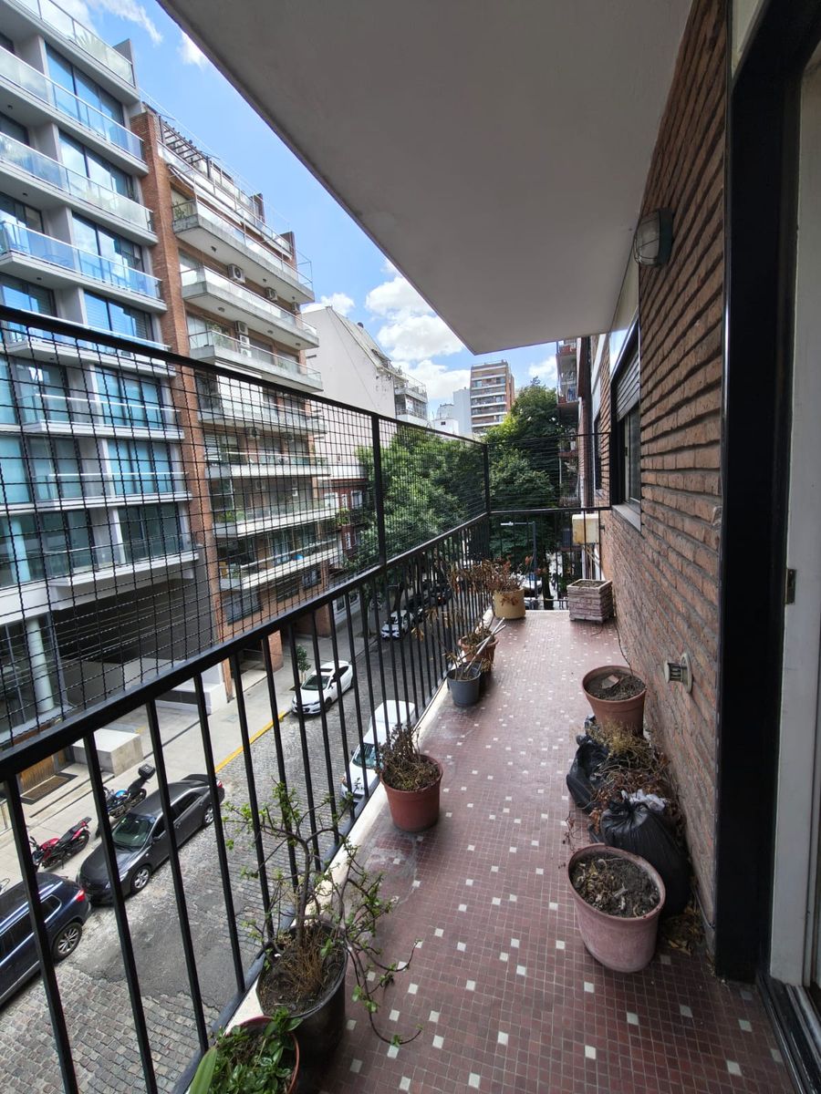 VIRREY OLAGUER Y FELIU 2468 · Colegiales — foto 21