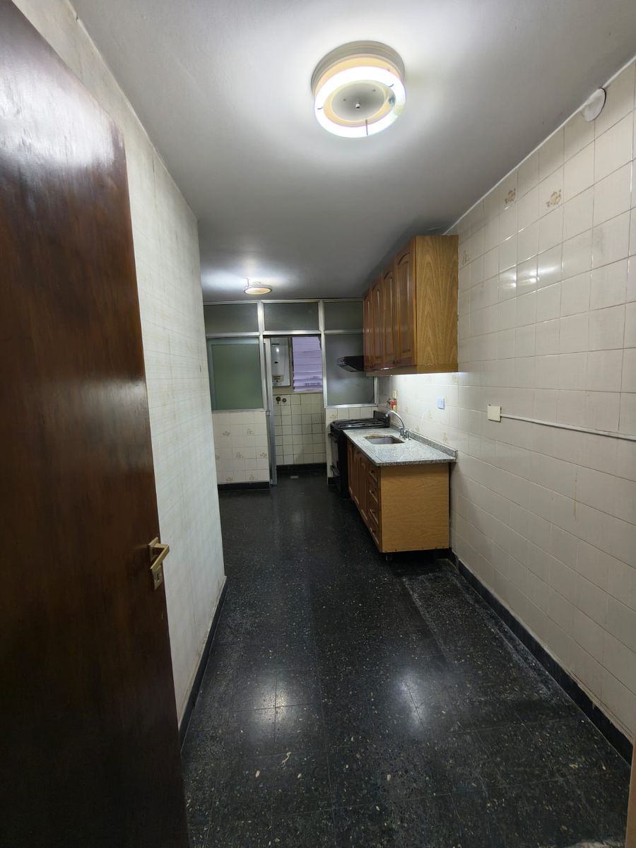 VIRREY OLAGUER Y FELIU 2468 · Colegiales — foto 23