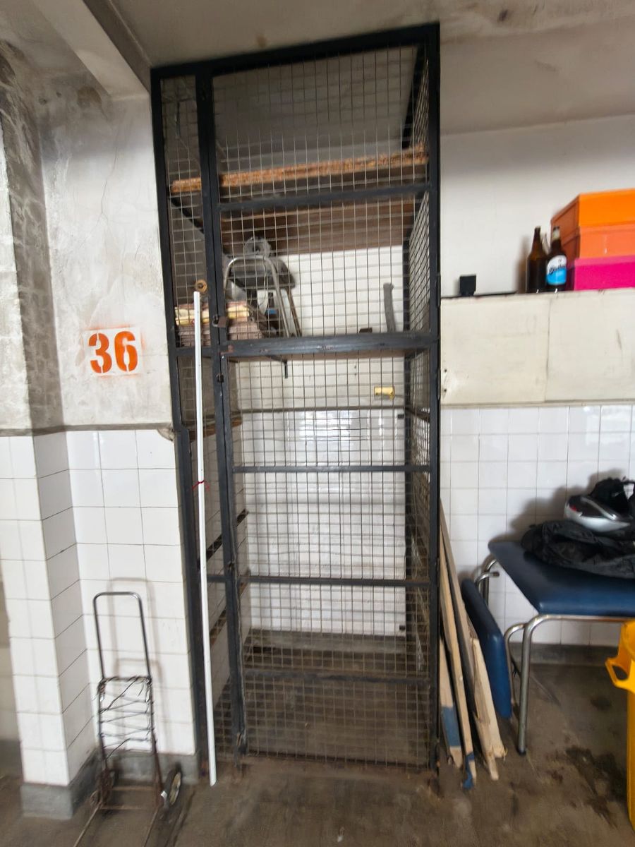 VIRREY OLAGUER Y FELIU 2468 · Colegiales — foto 4