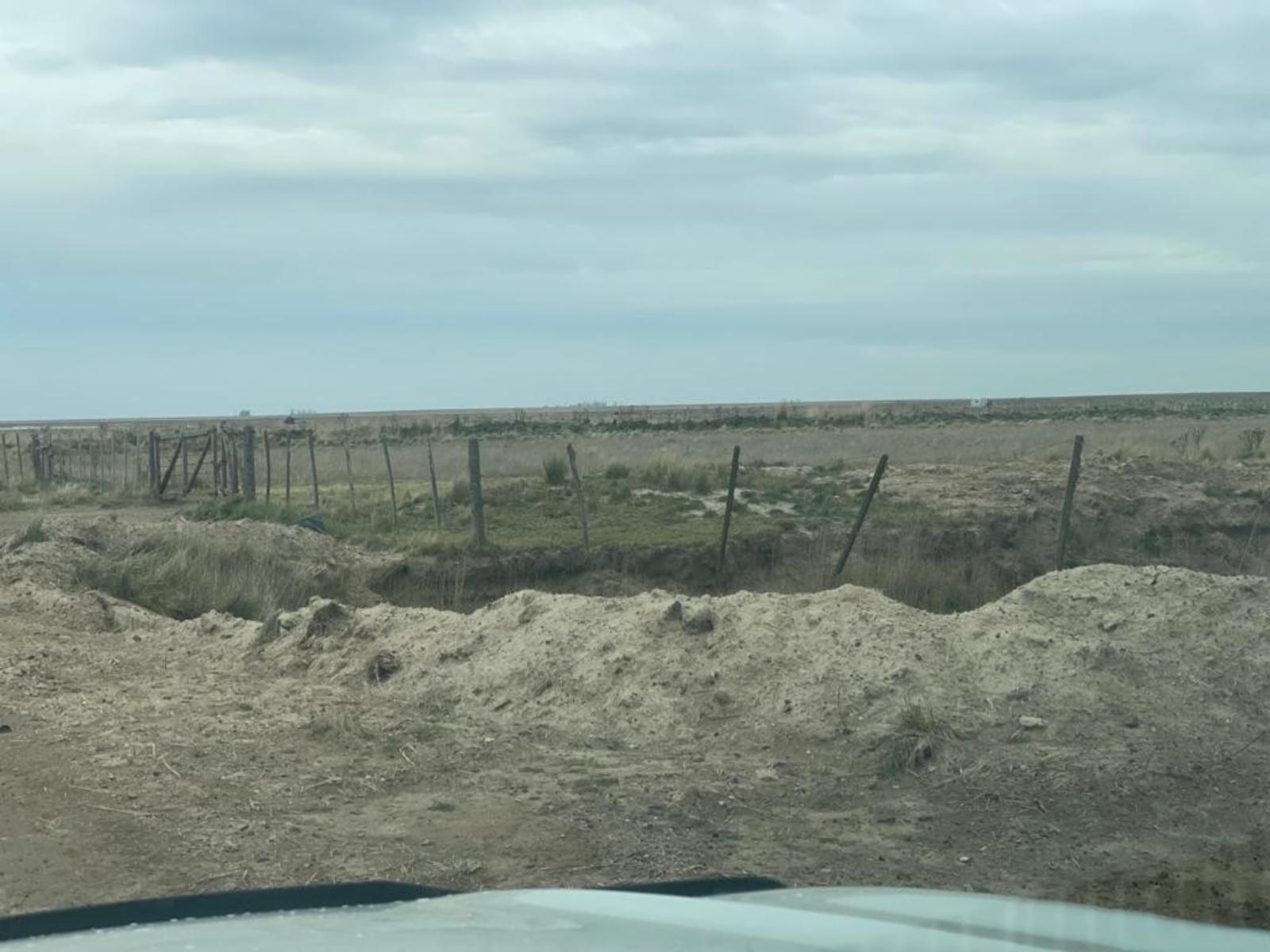 VILLALONGA · Patagones — foto 7