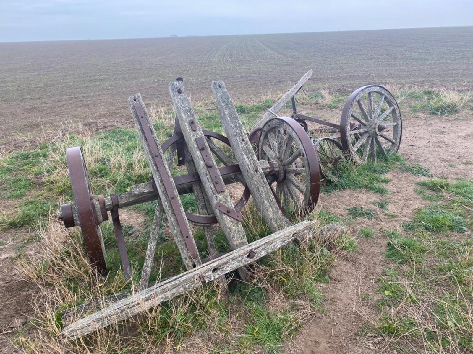 VILLALONGA · Patagones — foto 10