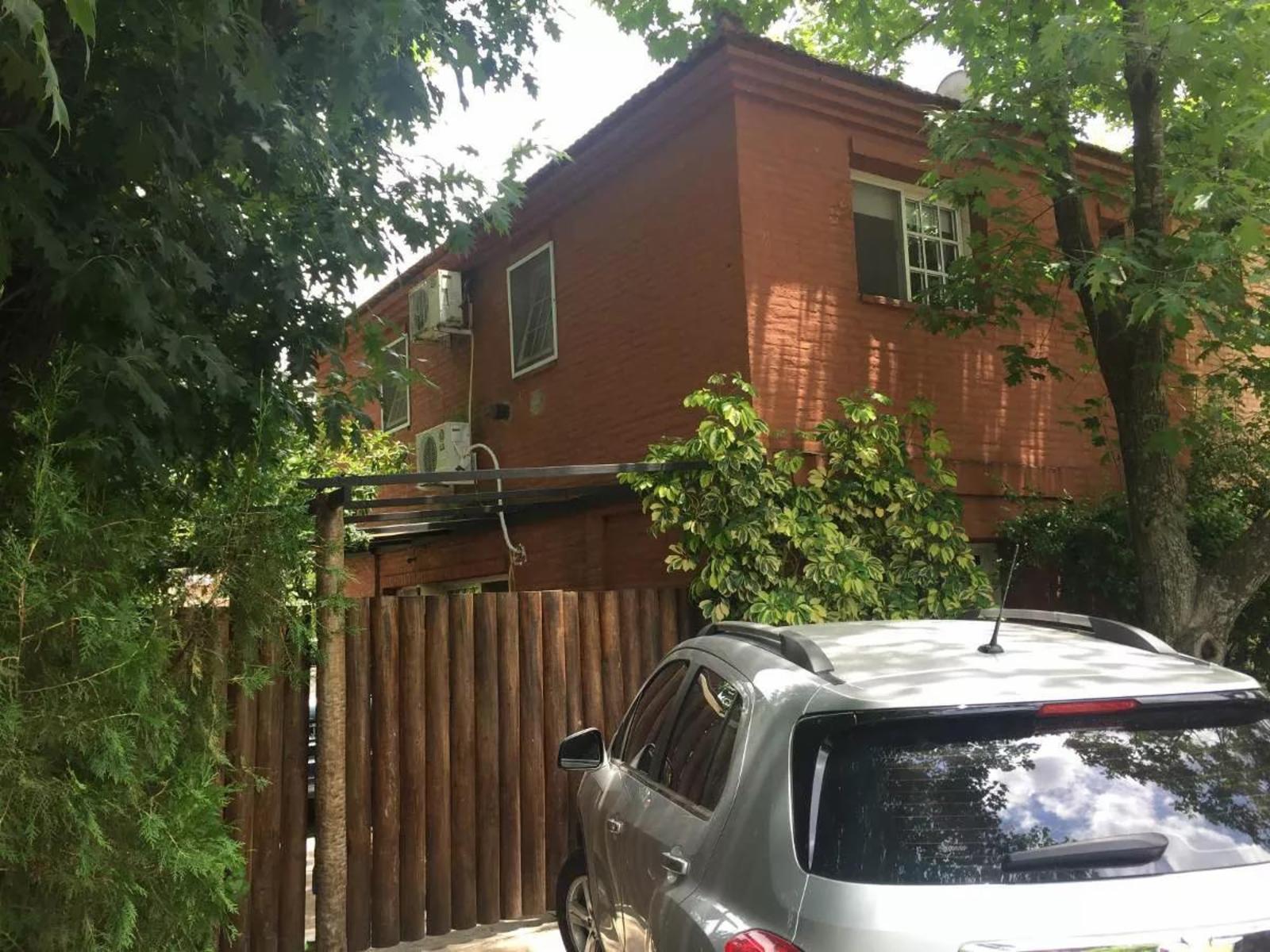 CASA A LA VENTA EN PILAR HOUSE - MUY BUENA CASA