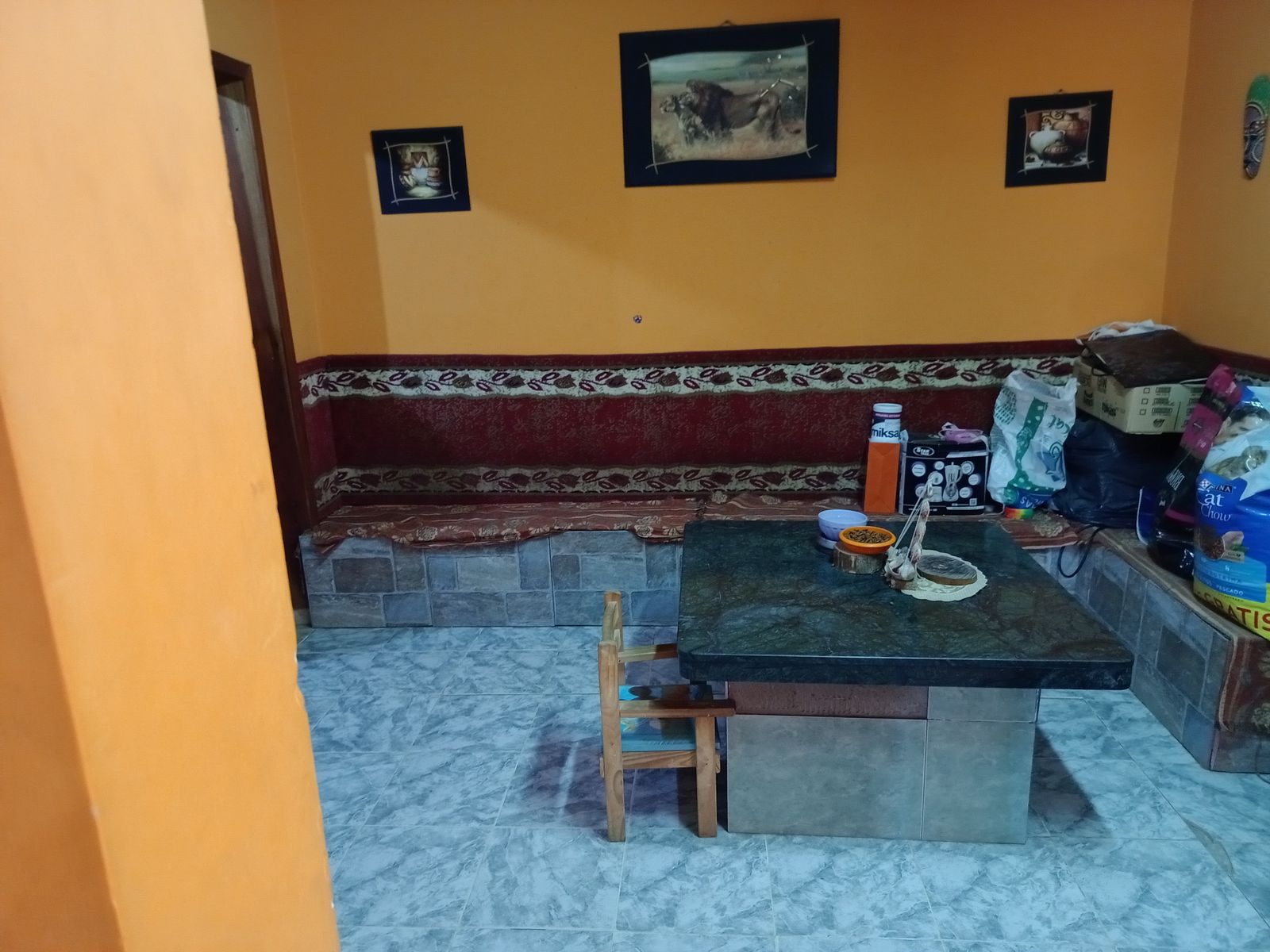 Calle 26 esquina Diagonal 1 · Magdalena — foto 10