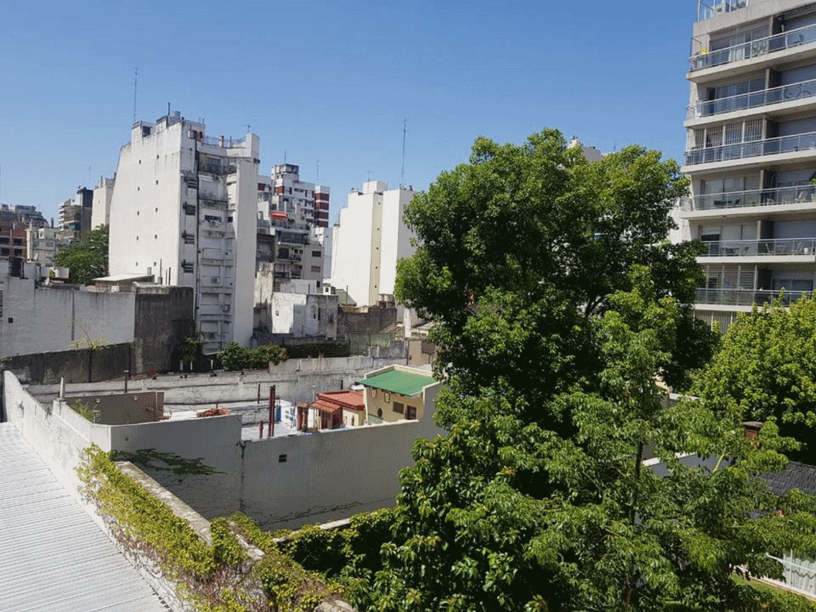 Lavalleja 100 · Almagro — foto 9