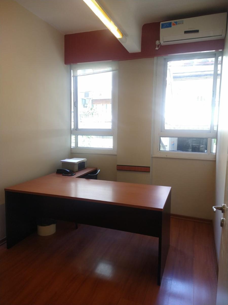 Sarmiento 1800 · Balvanera — foto 4