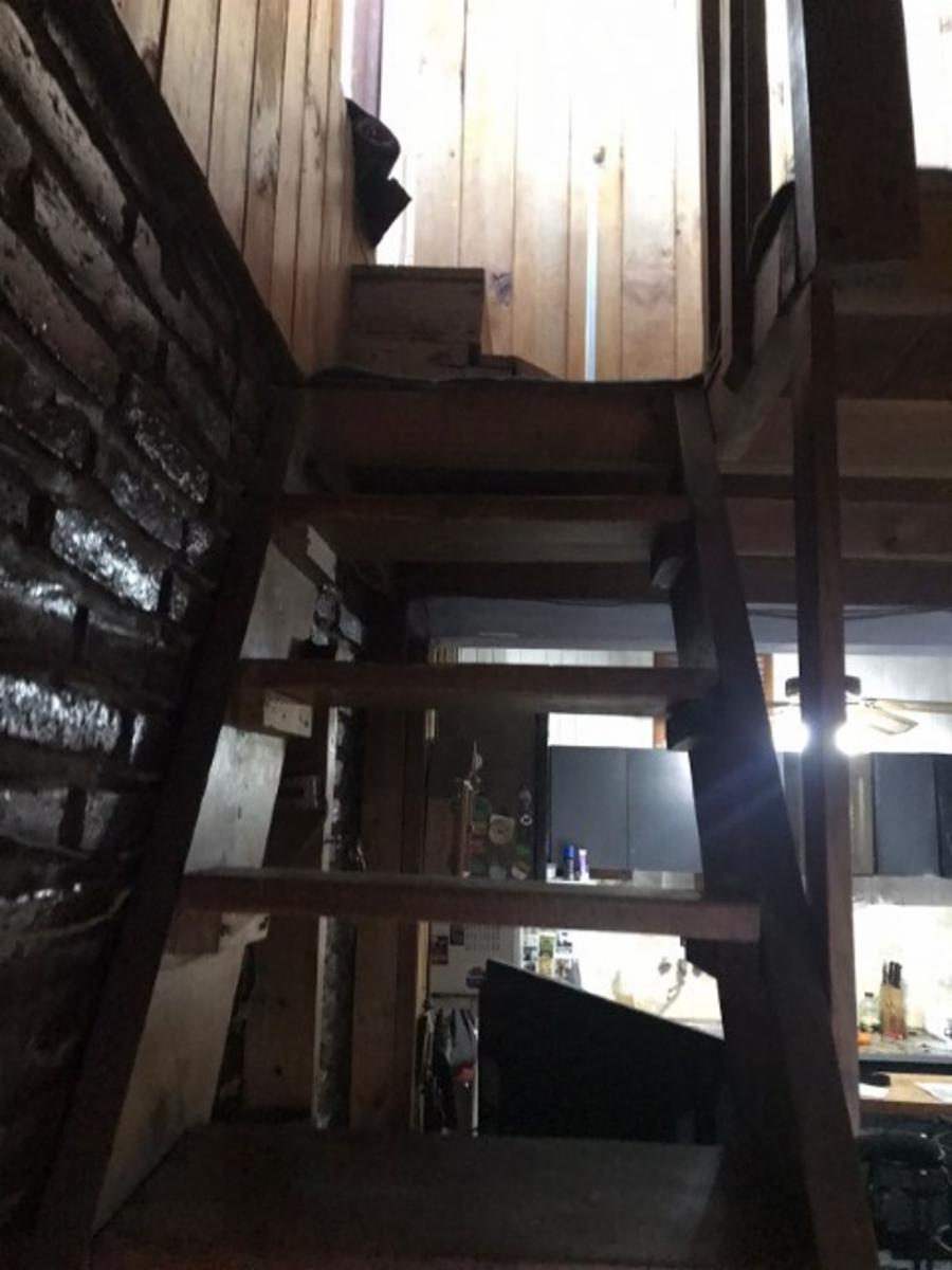 INGENIERO HUERGO 8536 · San Martín — foto 12