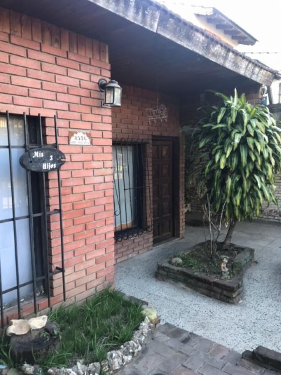 INGENIERO HUERGO 8536 · San Martín — foto 3