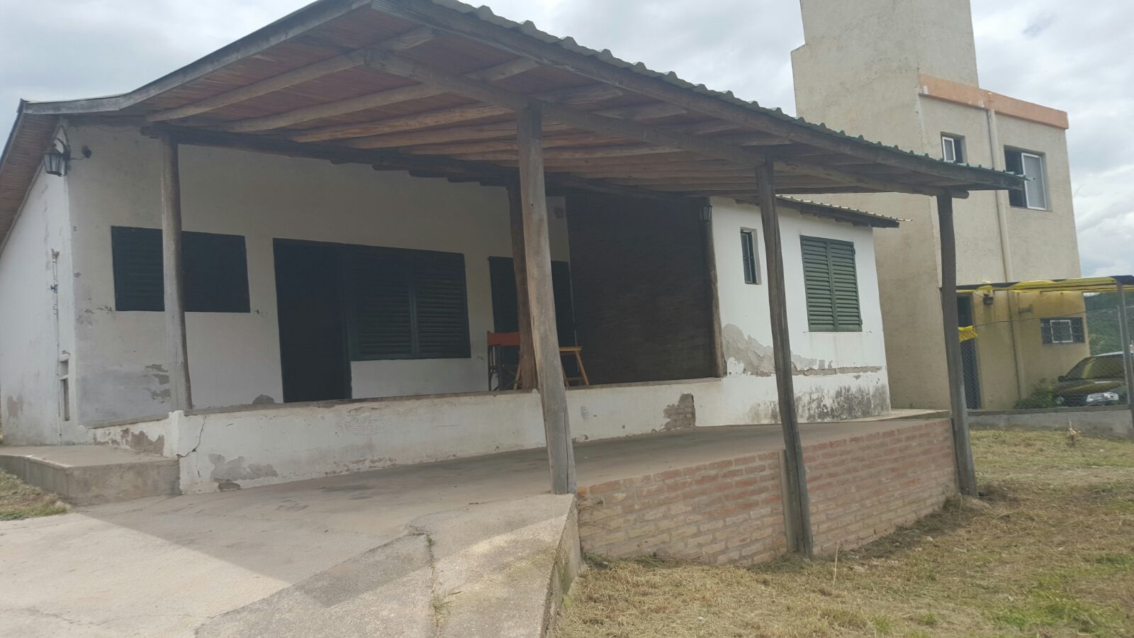 Calle Roma · Punilla — foto 3