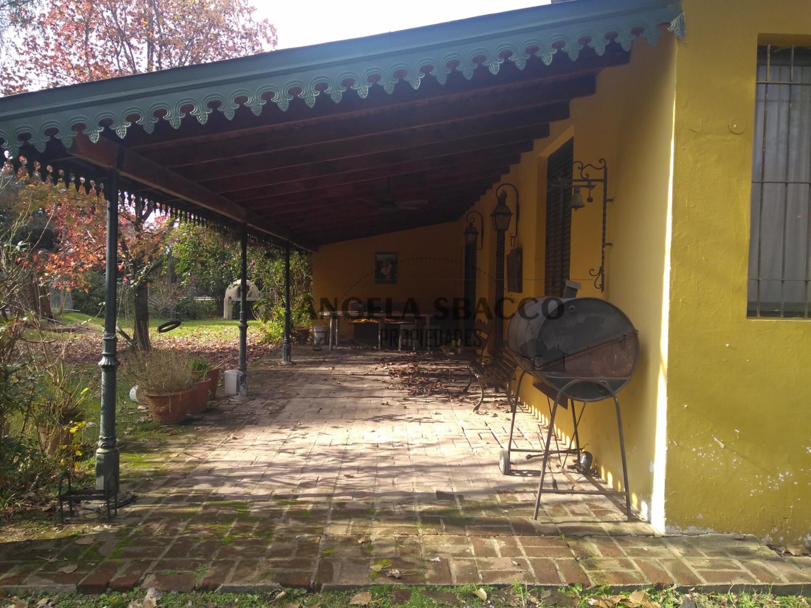 El Chamame 200 · Exaltacion De La Cruz — foto 3
