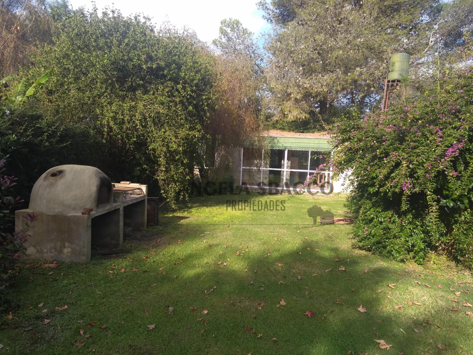 El Chamame 200 · Exaltacion De La Cruz — foto 9