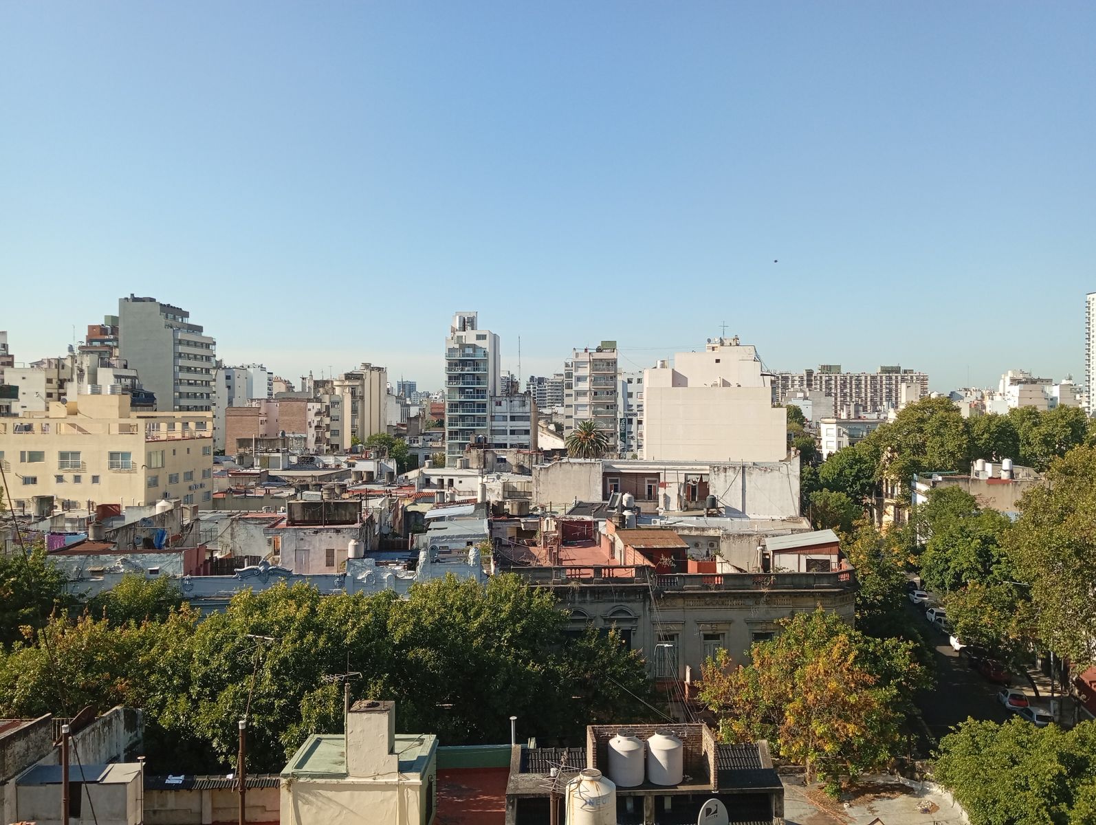 DEAN FUNES 500 · Once — foto 6